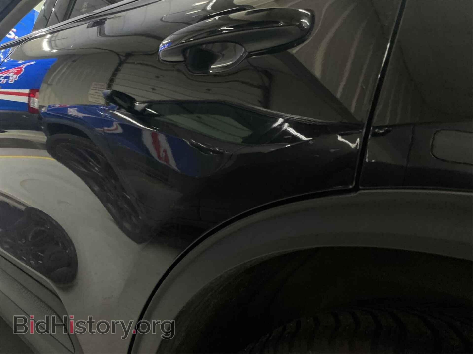 2020 FORD ESCAPE - VIN: 1FMCU9DZ4LUA12207 - Photo 8