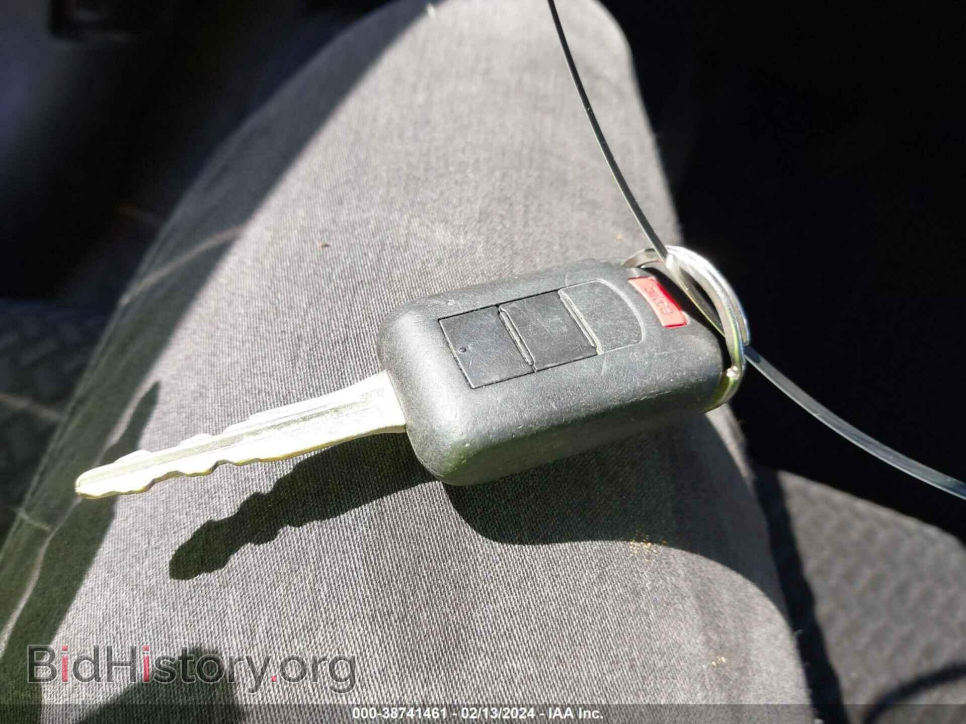 2018 MITSUBISHI ECLIPSE CROSS - VIN: JA4AT4AA6JZ050550 - Фото 11