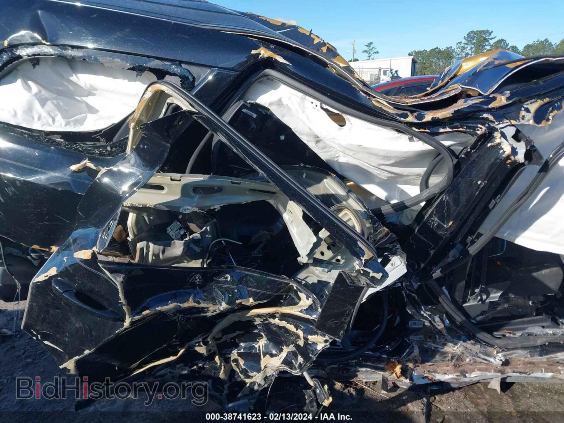 2019 DODGE DURANGO - VIN: 1C4RDJAG0KC605179 - Фото 8