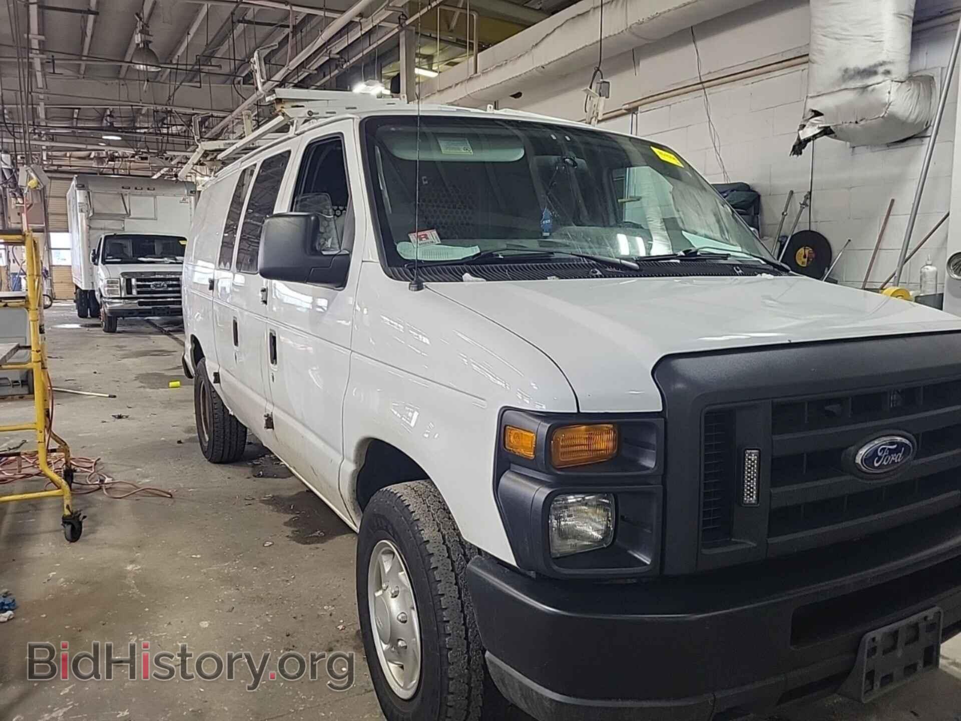 2014 FORD ECONOLINE - VIN: 1FTNE2EL4EDB13763 - Photo 19