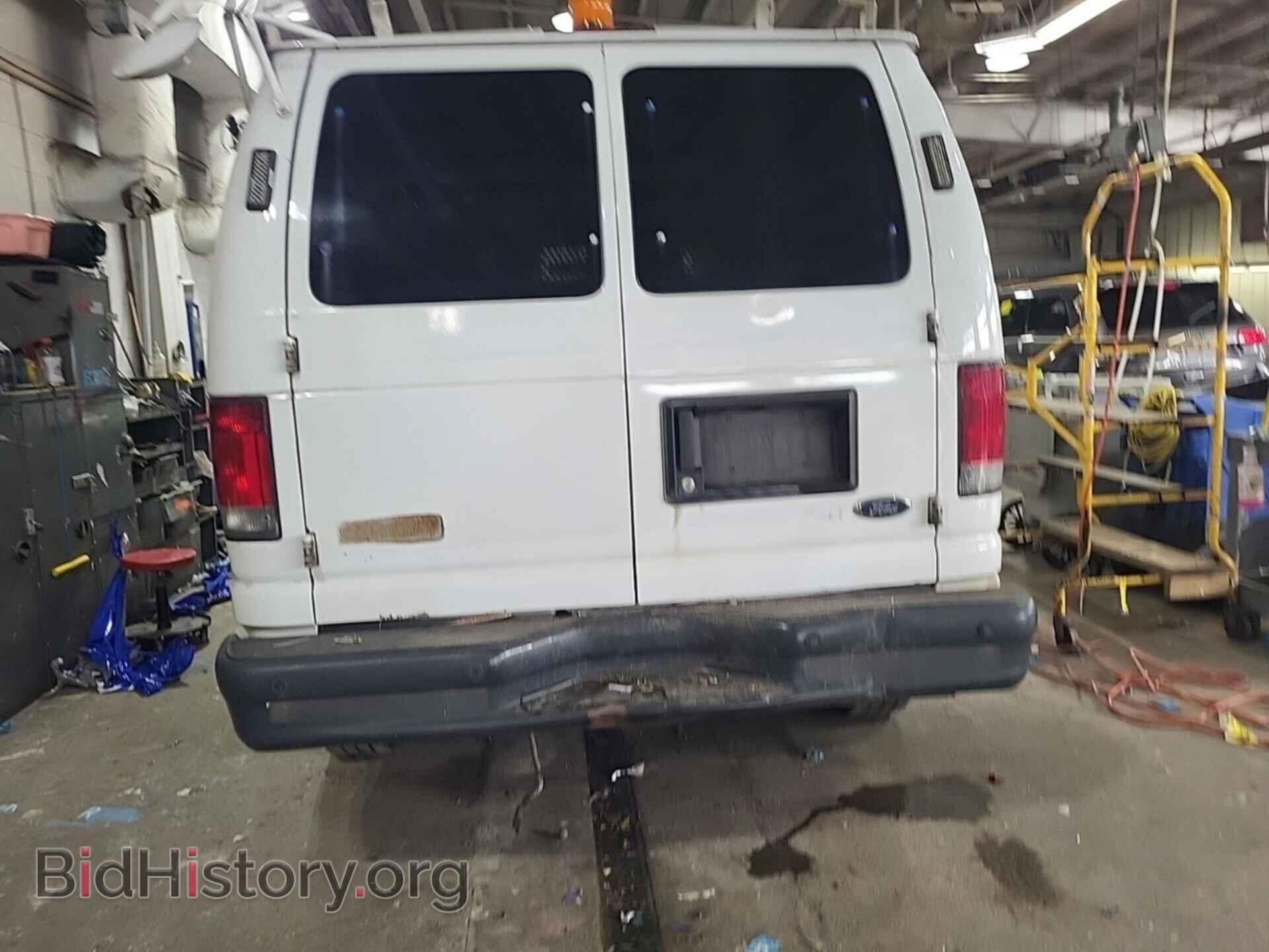 2014 FORD ECONOLINE - VIN: 1FTNE2EL4EDB13763 - Photo 3