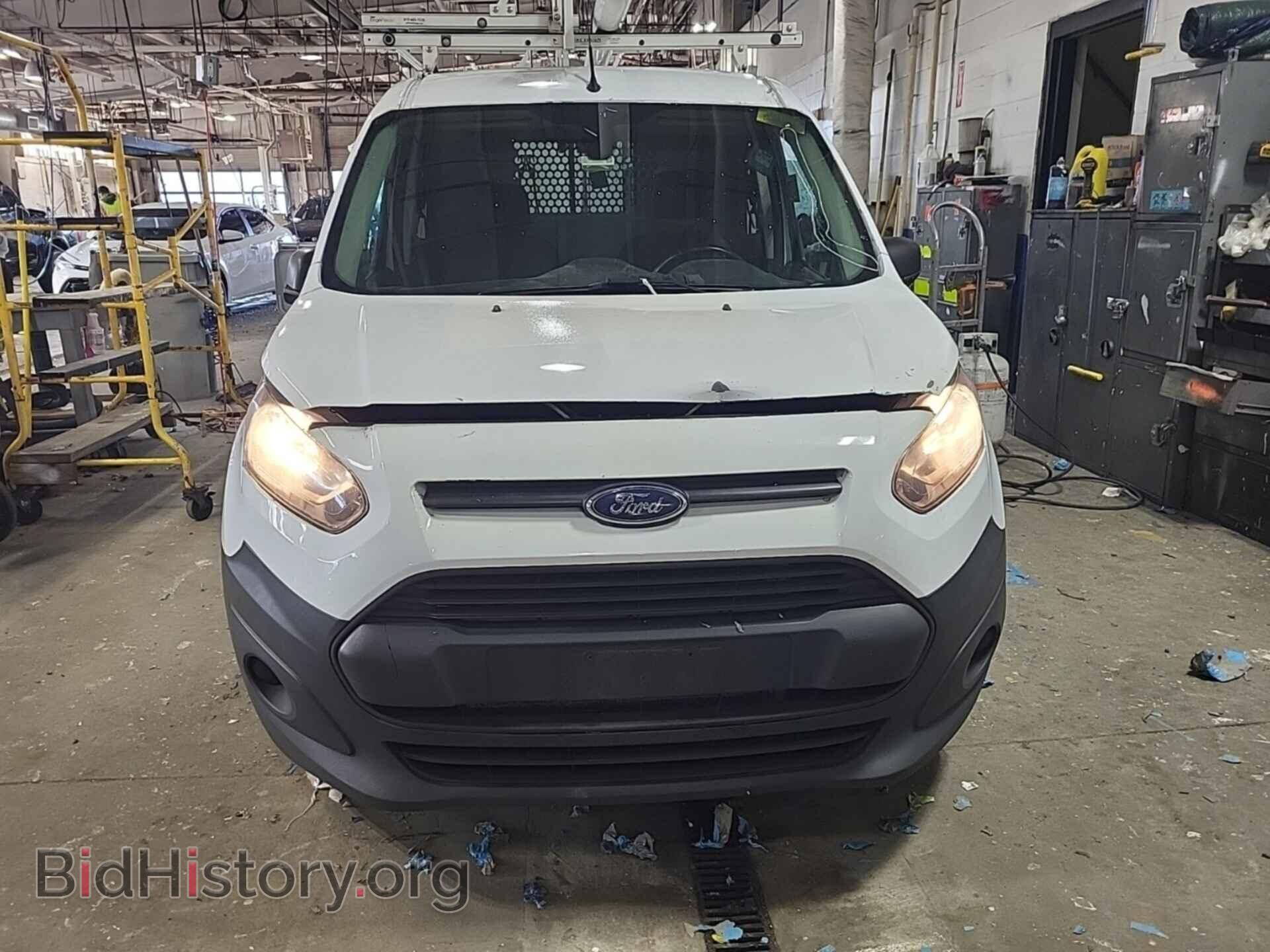 Photo NM0LS7E70J1358780 - FORD TRANSIT CONNECT 2018