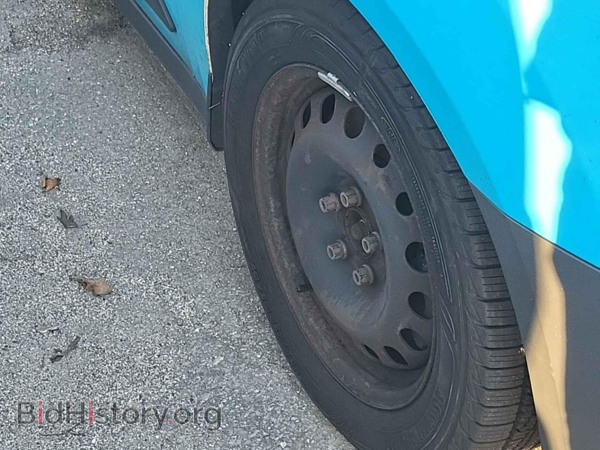 2018 FORD TRANSIT CONNECT - VIN: NM0LS7E70J1358780 - Фото 2