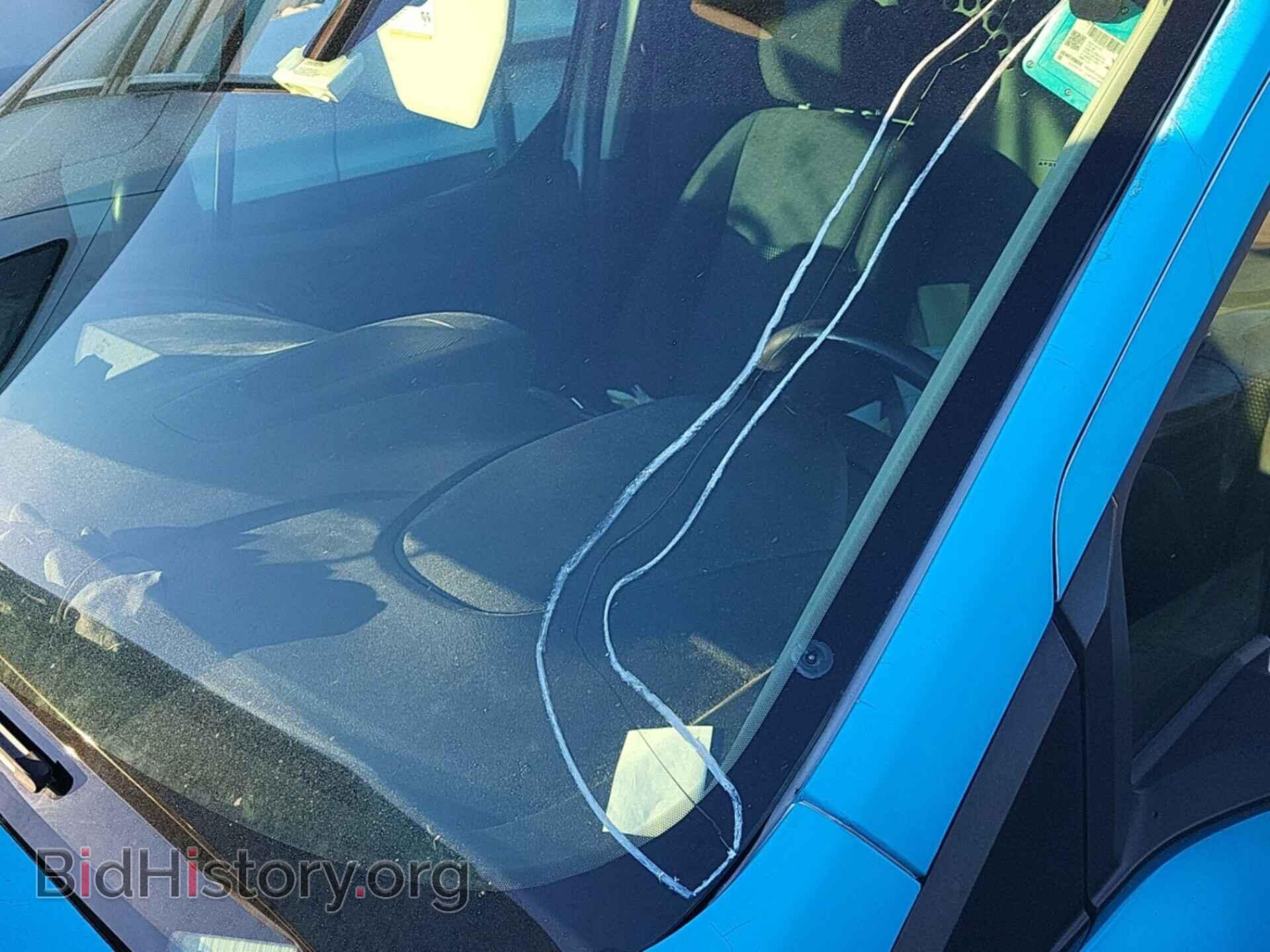 2018 FORD TRANSIT CONNECT - VIN: NM0LS7E70J1358780 - Фото 7