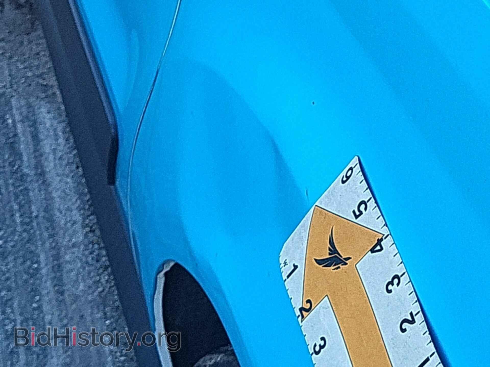 2018 FORD TRANSIT CONNECT - VIN: NM0LS7E70J1358780 - Фото 8