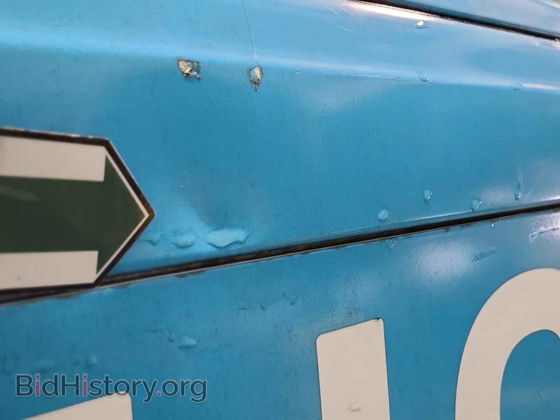 Фотография NM0LS7E71G1244439 - FORD TRANSIT CONNECT 2016