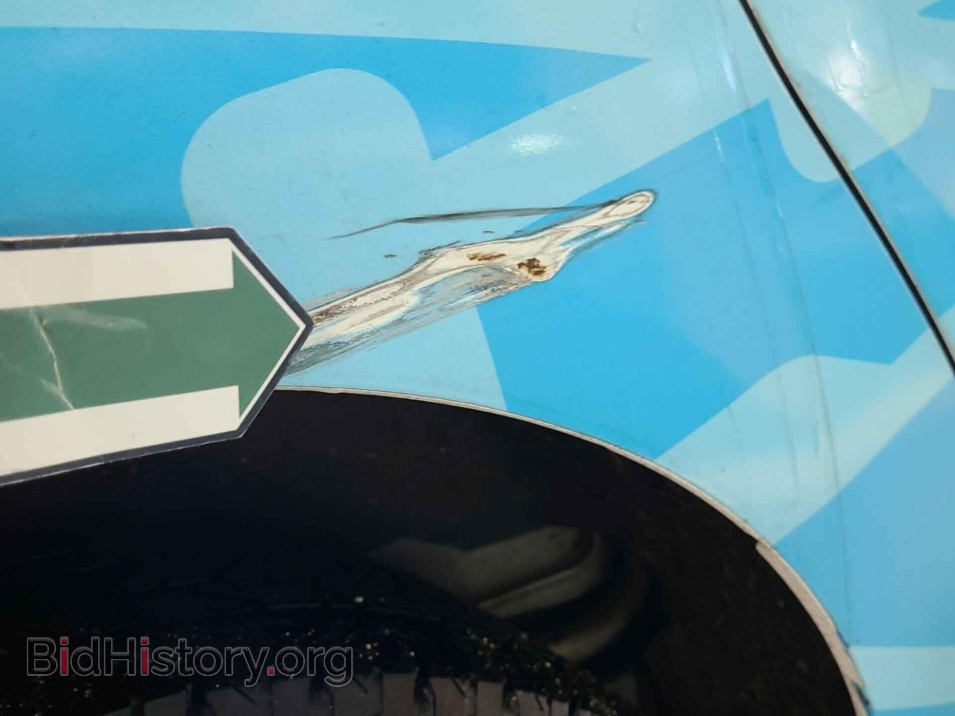 2016 FORD TRANSIT CONNECT - VIN: NM0LS7E71G1244439 - Фото 15