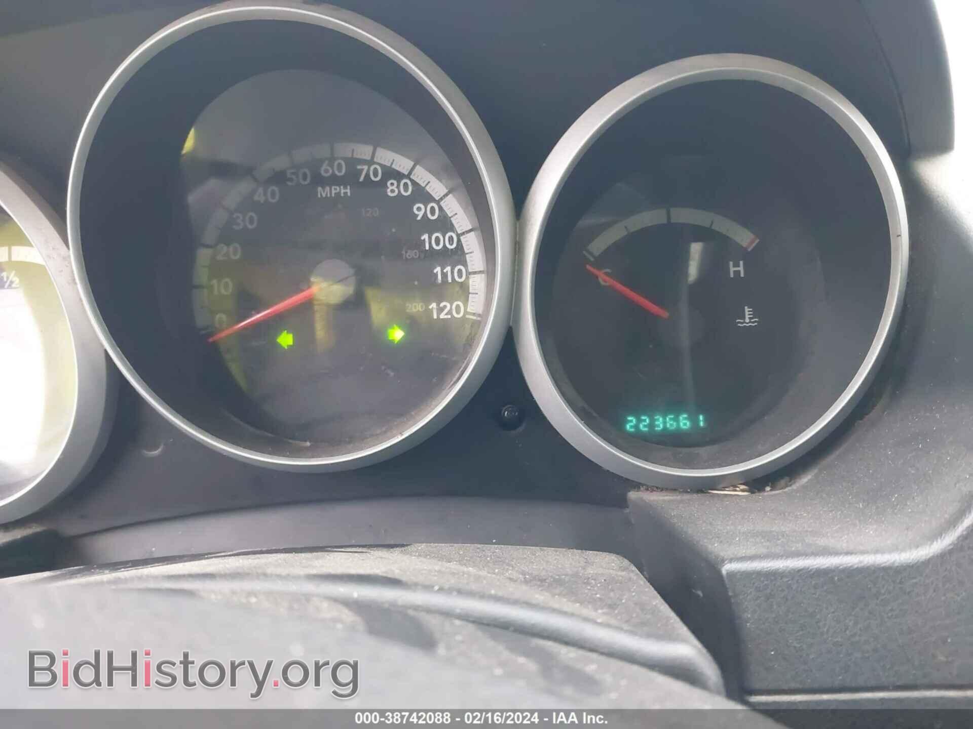 2010 DODGE GRAND CARAVAN - VIN: 2D4RN4DE3AR139829 - Фото 7
