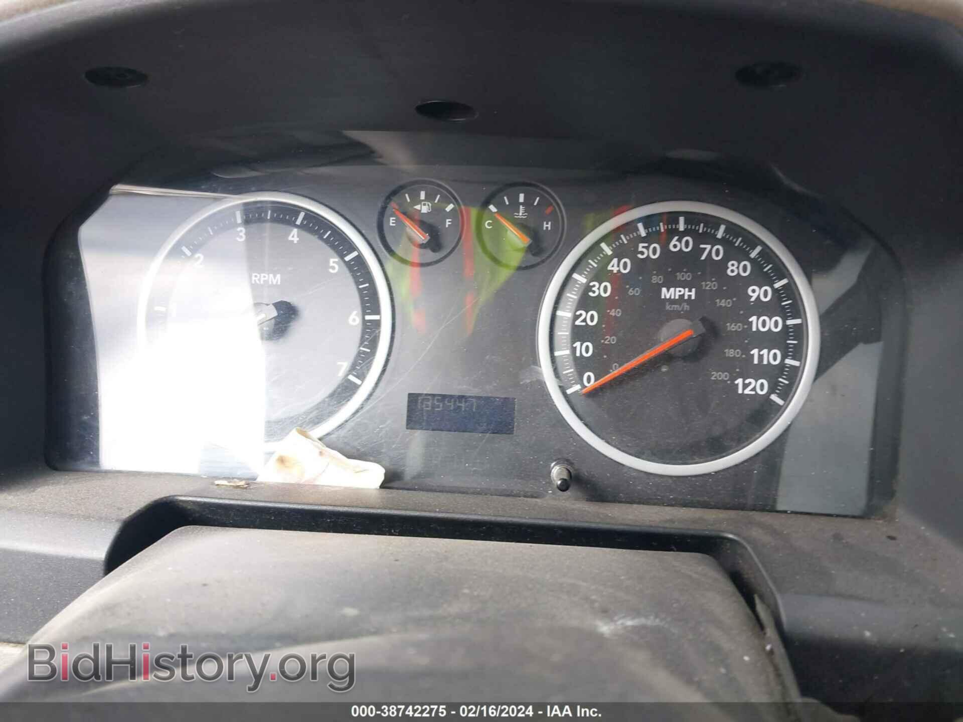 2012 RAM 1500 - VIN: 1C6RD6FT7CS169965 - Photo 7
