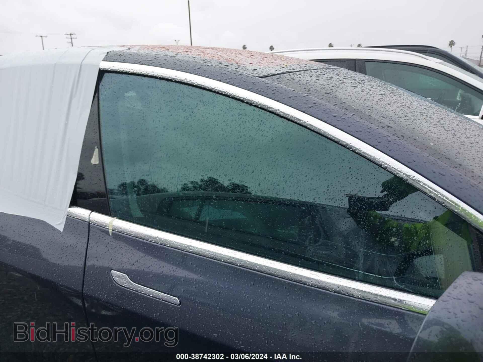 2018 TESLA MODEL 3 - VIN: 5YJ3E1EB4JF069016 - Фото 14