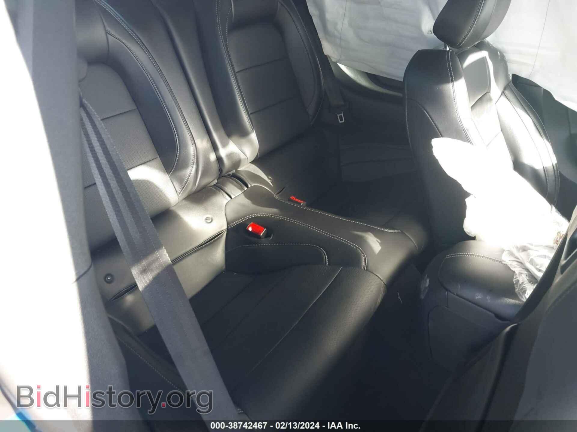 2019 FORD MUSTANG - VIN: 1FA6P8CF7K5113086 - Фото 8