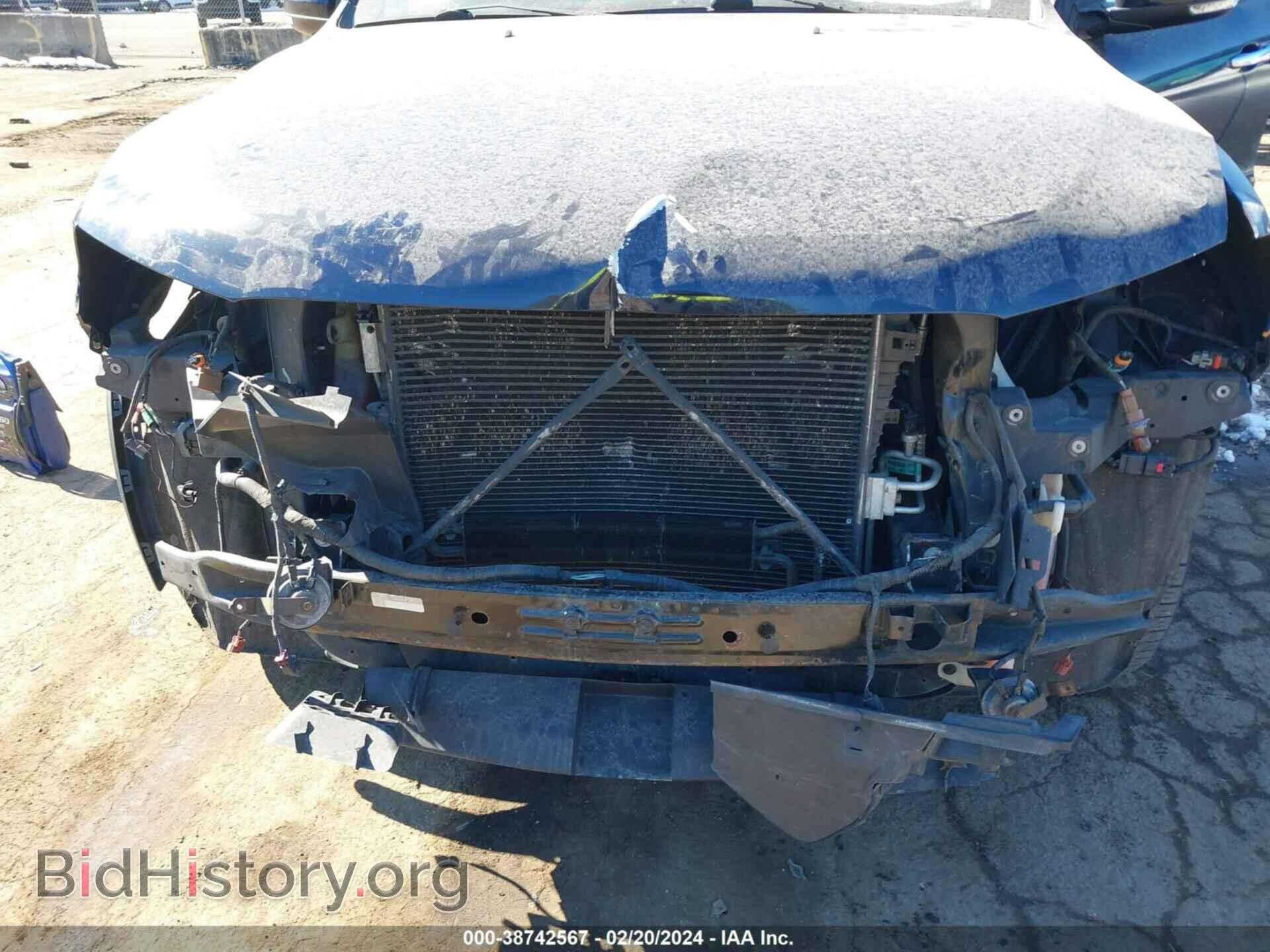 2013 DODGE DURANGO - VIN: 1C4SDJDT5DC565078 - Photo 6