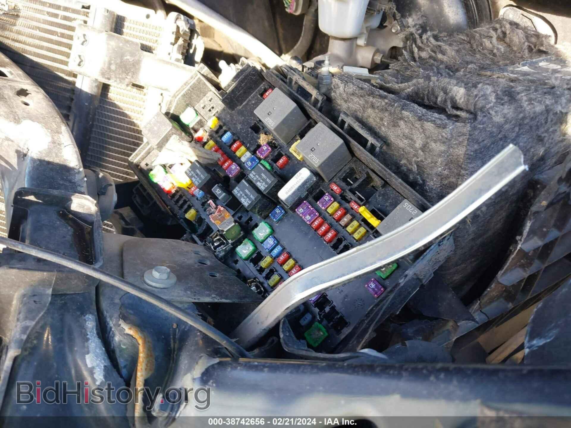 2017 RAM 1500 - VIN: 1C6RR7PT7HS633866 - Фото 18