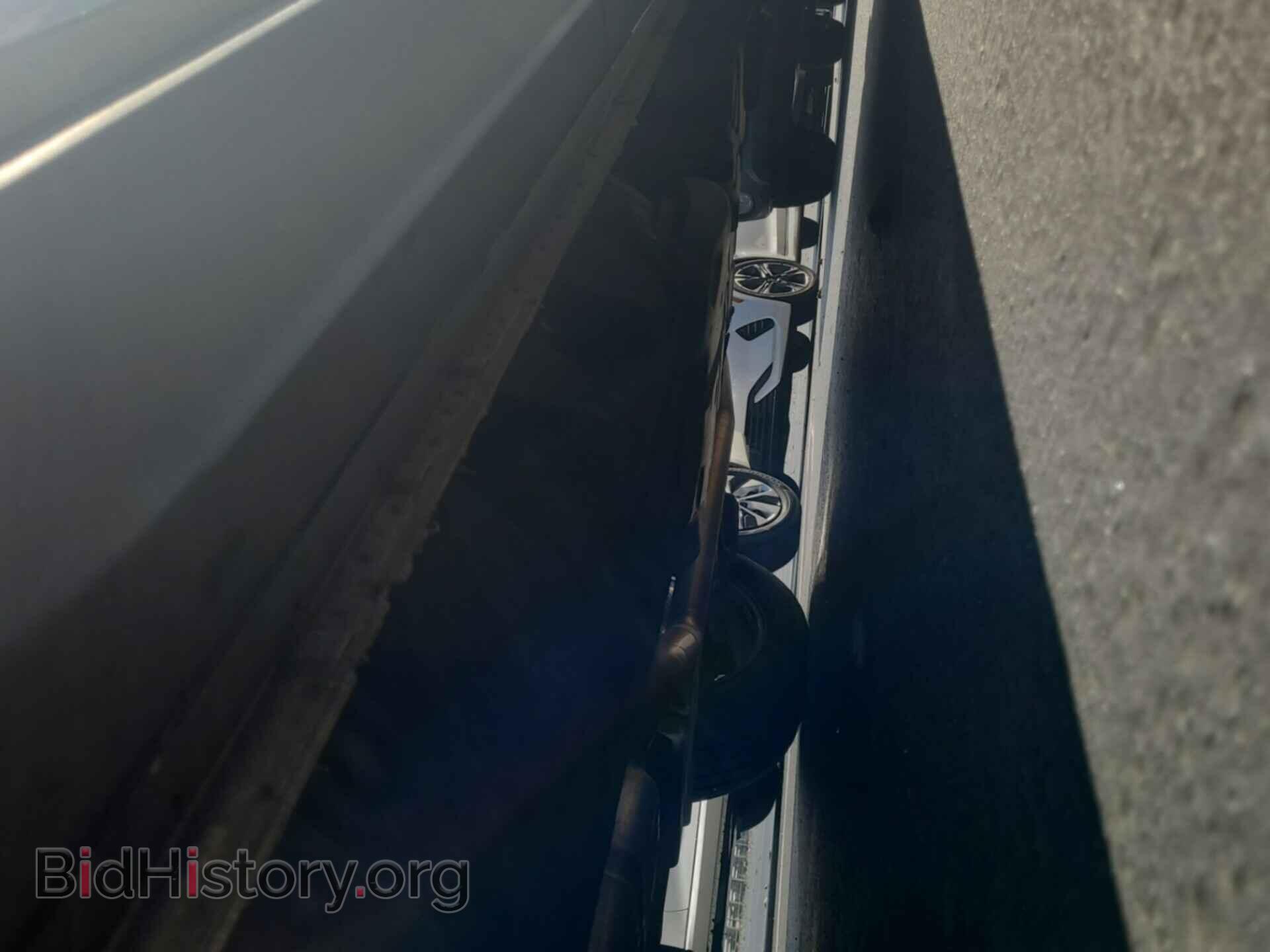 2019 FORD EDGE - VIN: 2FMPK3K93KBC52294 - Фото 3