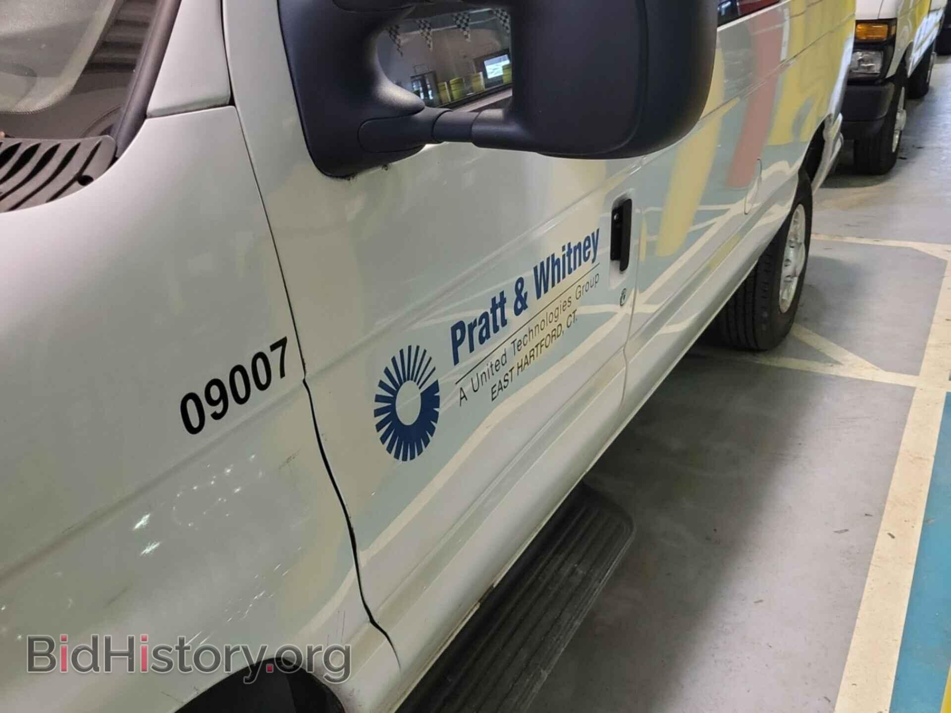 Фотография 1FTNE2EW4CDA18465 - FORD E-250 2012