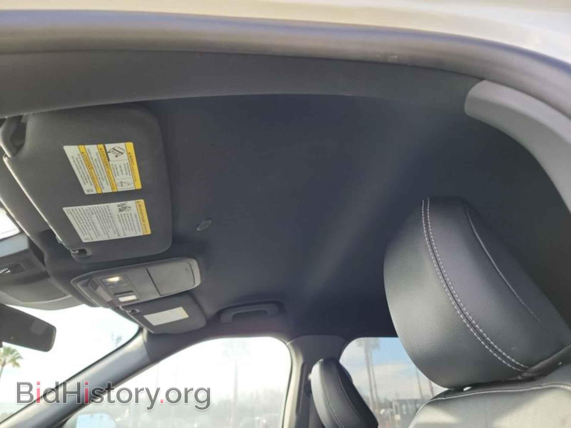 Photo 1FMSK7DH7LGA72431 - FORD EXPLORER 2020