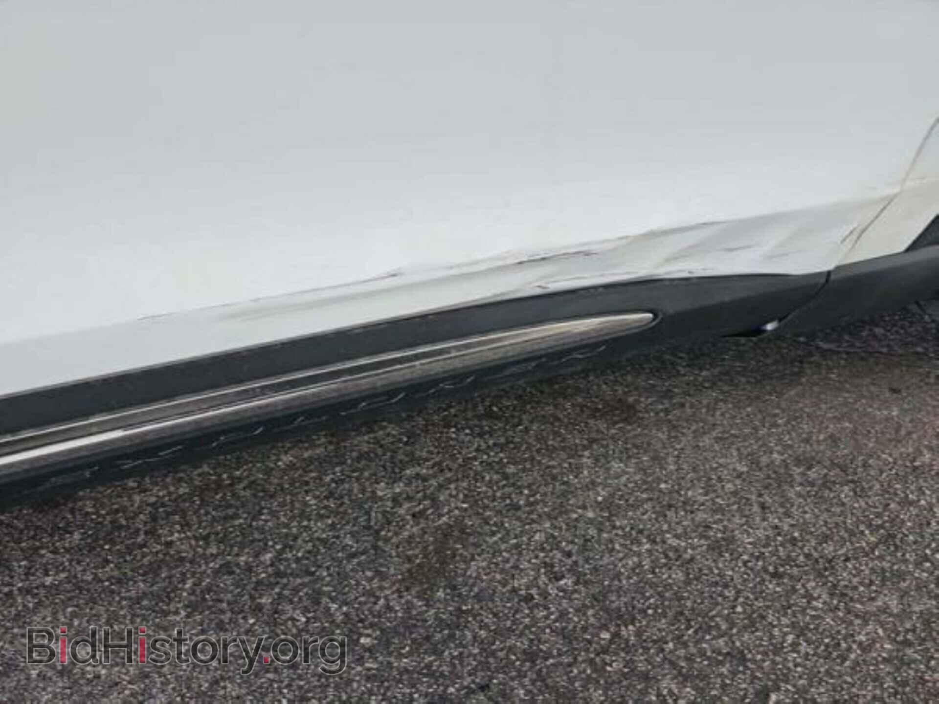 2020 FORD EXPLORER - VIN: 1FMSK7DH7LGA72431 - Photo 5