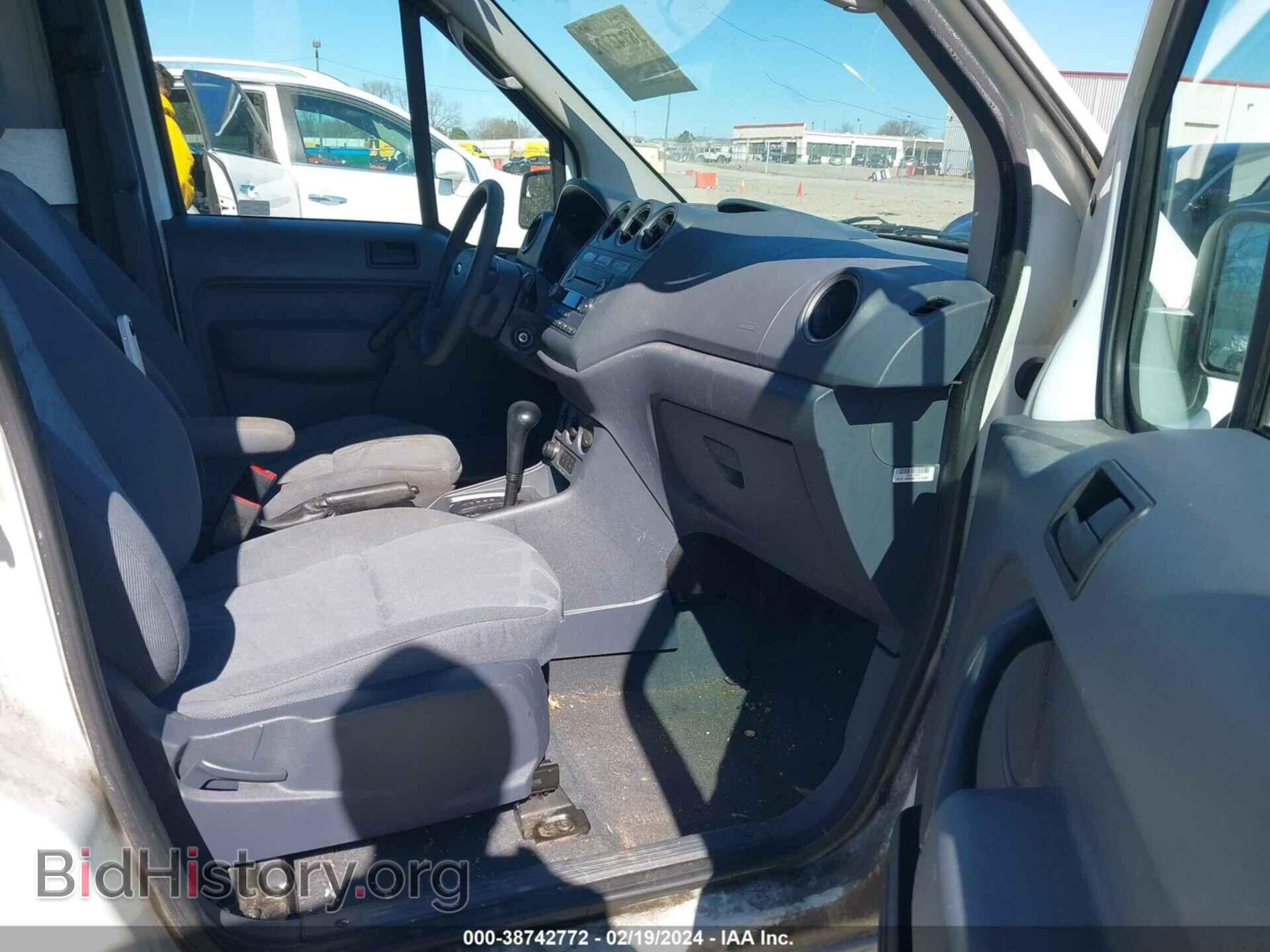 2013 FORD TRANSIT CONNECT - VIN: NM0LS7BN6DT129970 - Фото 5