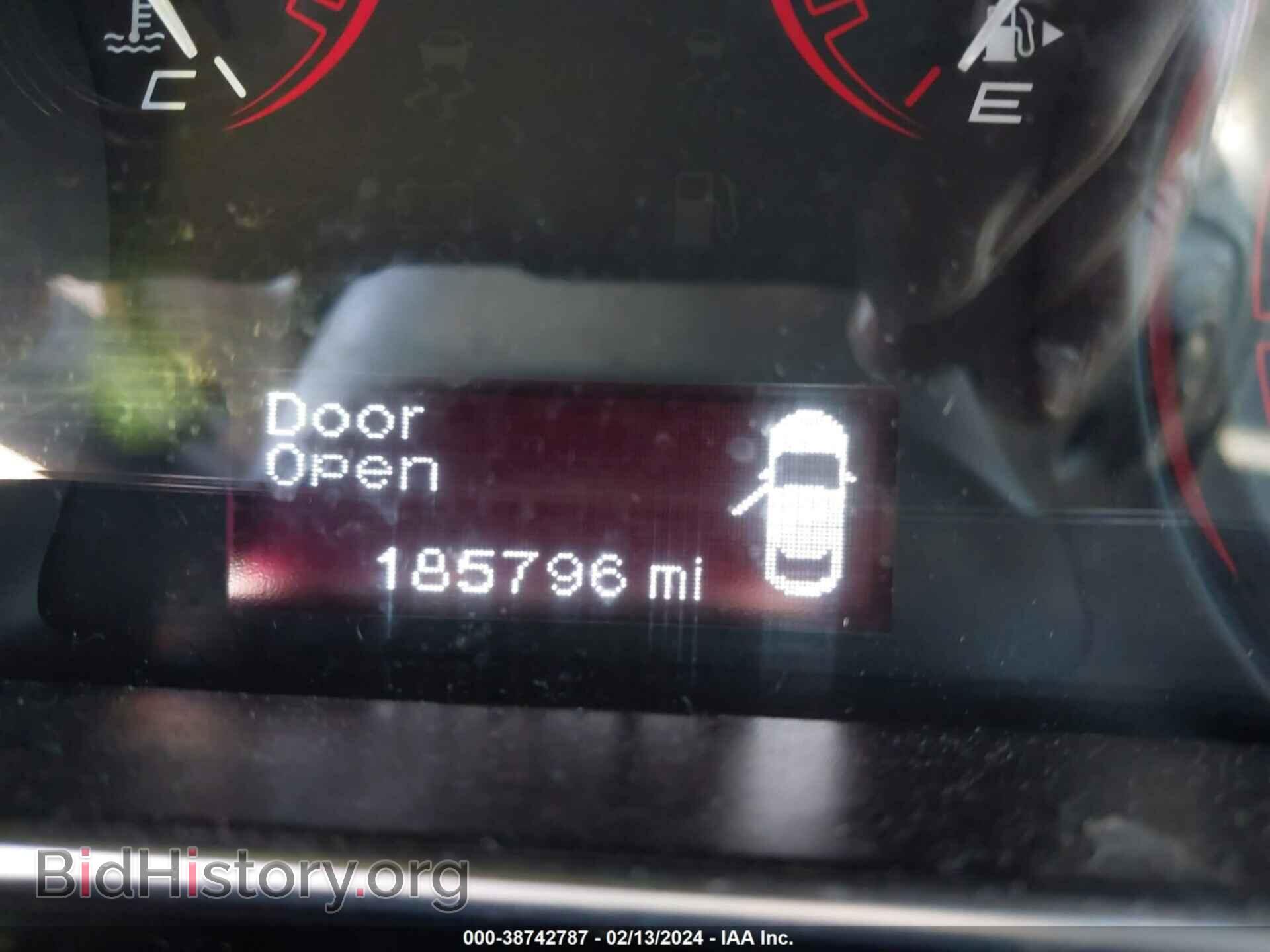 2016 DODGE DART - VIN: 1C3CDFFA4GD819136 - Фото 15