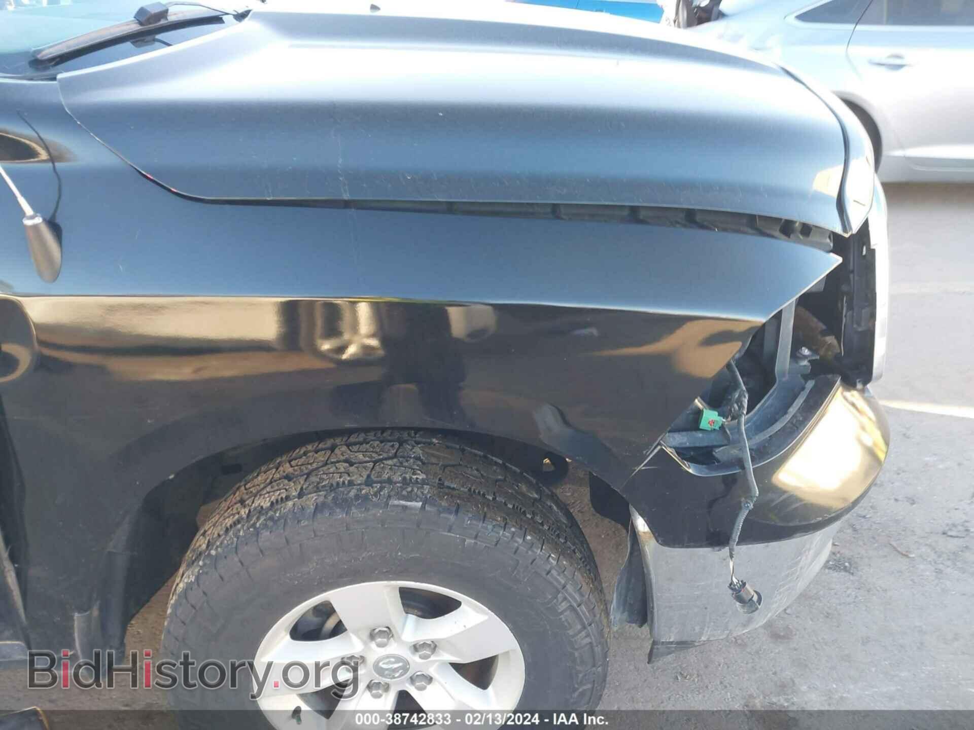 2013 RAM 1500 - VIN: 1C6RR7FP4DS684563 - Photo 14