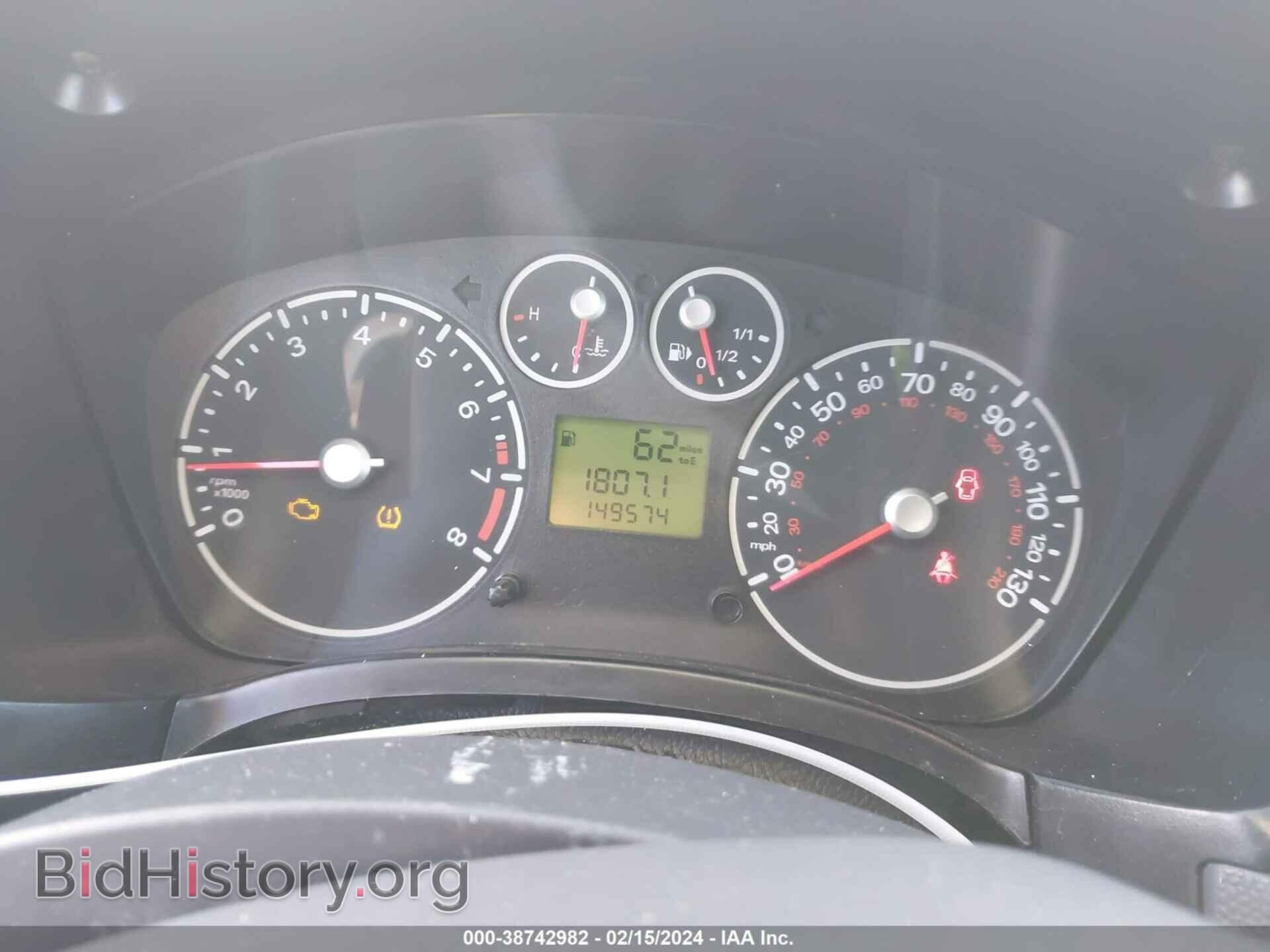 2013 FORD TRANSIT CONNECT - VIN: NM0LS7DN7DT140229 - Фото 7