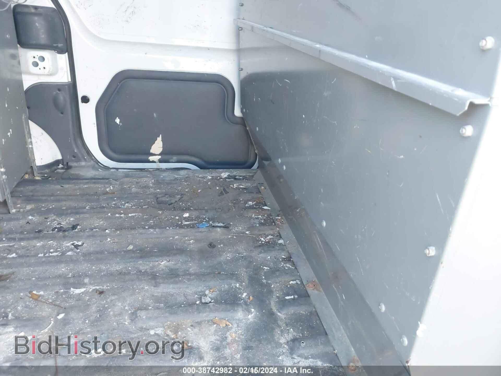 2013 FORD TRANSIT CONNECT - VIN: NM0LS7DN7DT140229 - Фото 8