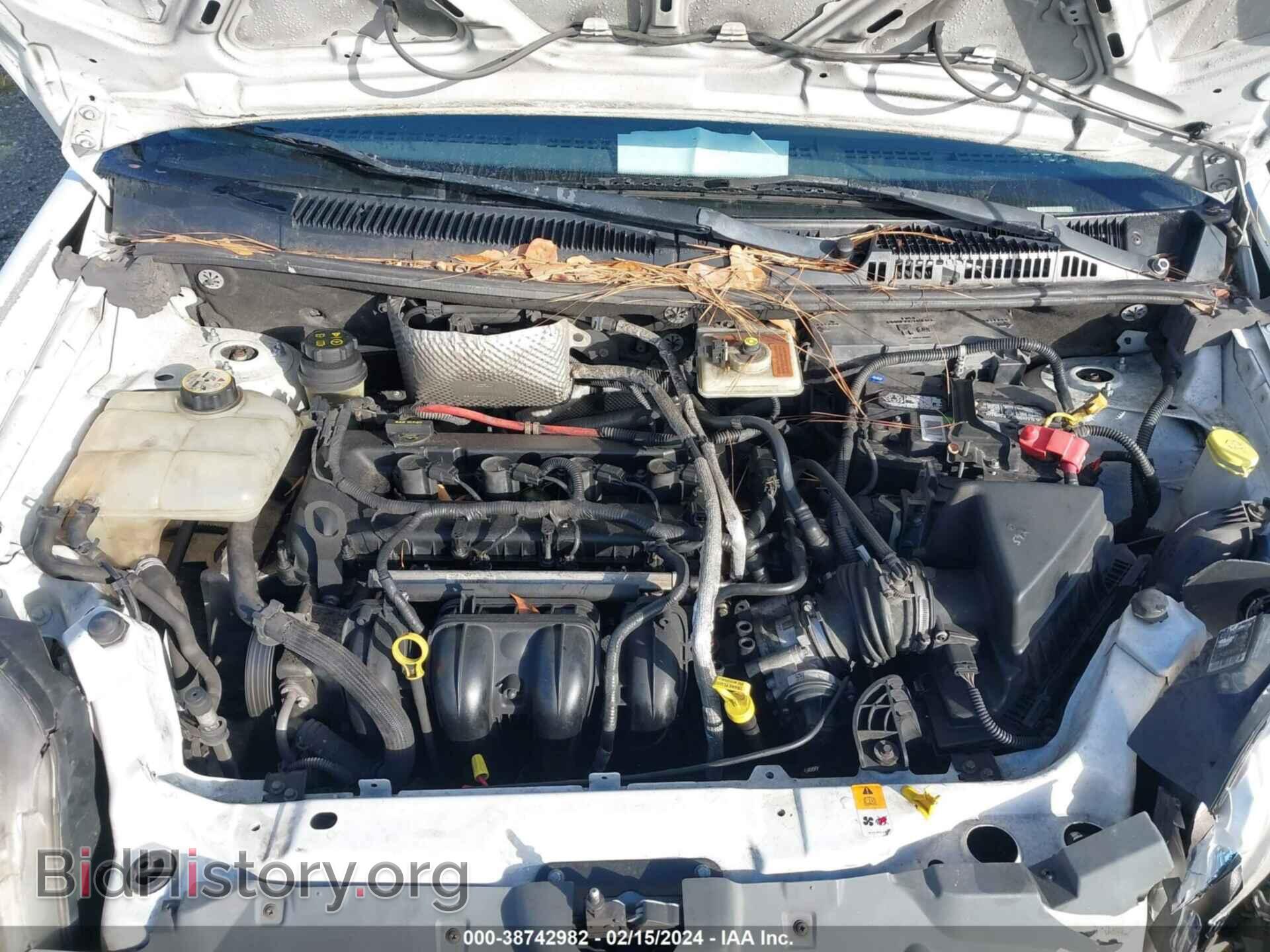 2013 FORD TRANSIT CONNECT - VIN: NM0LS7DN7DT140229 - Фото 10