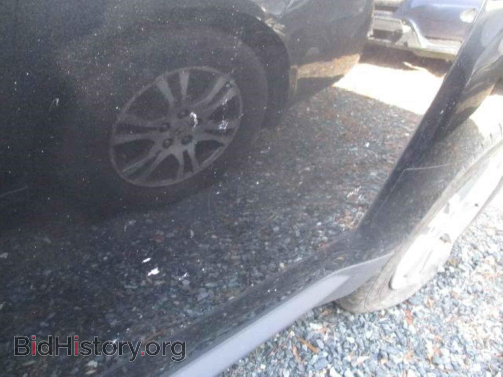 2013 GMC TERRAIN - VIN: 2GKALMEK7D6182598 - Фото 22