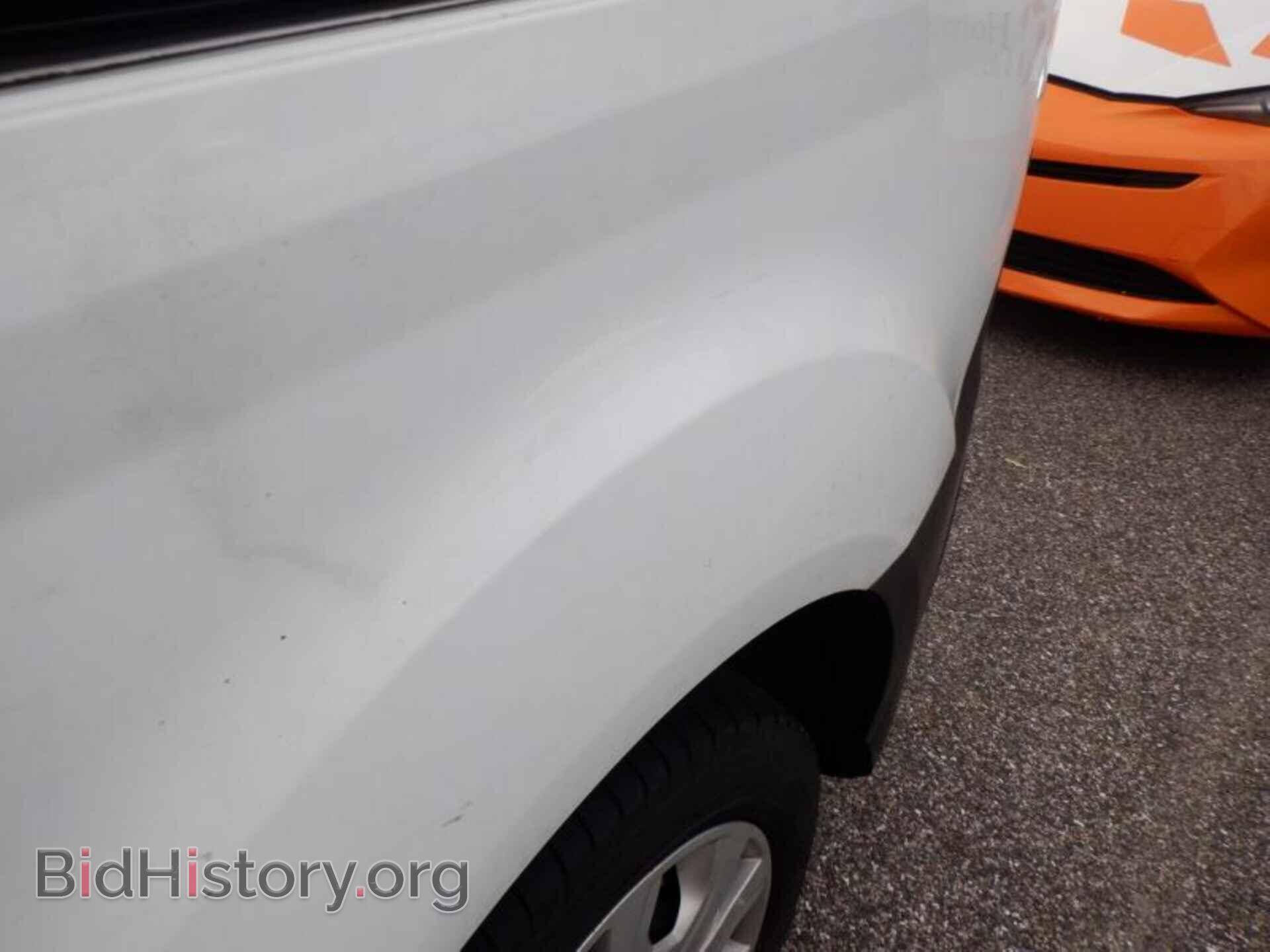 2019 FORD TRANSIT CONNECT - VIN: NM0LS7E25K1393711 - Фото 2