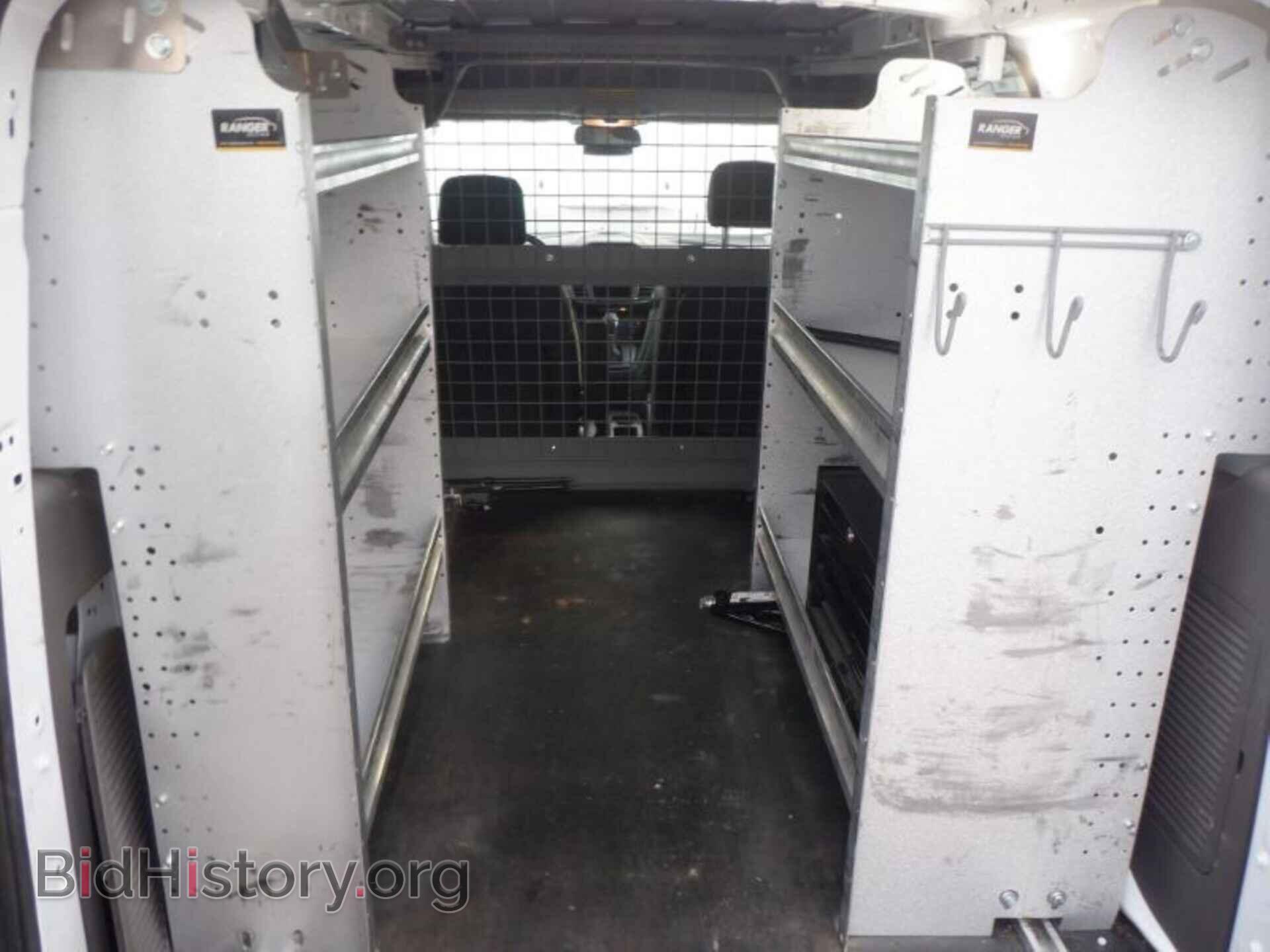 2019 FORD TRANSIT CONNECT - VIN: NM0LS7E25K1393711 - Фото 10