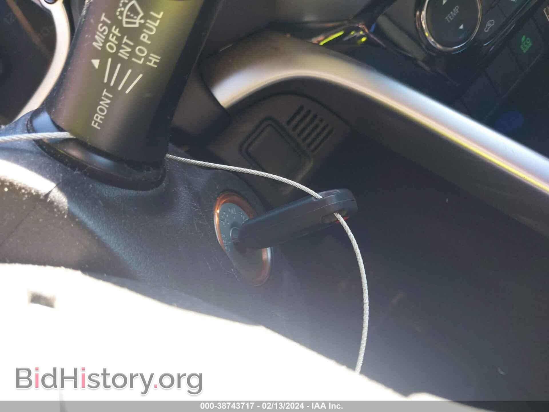 2019 MITSUBISHI ECLIPSE CROSS - VIN: JA4AT3AA7KZ014930 - Фото 11