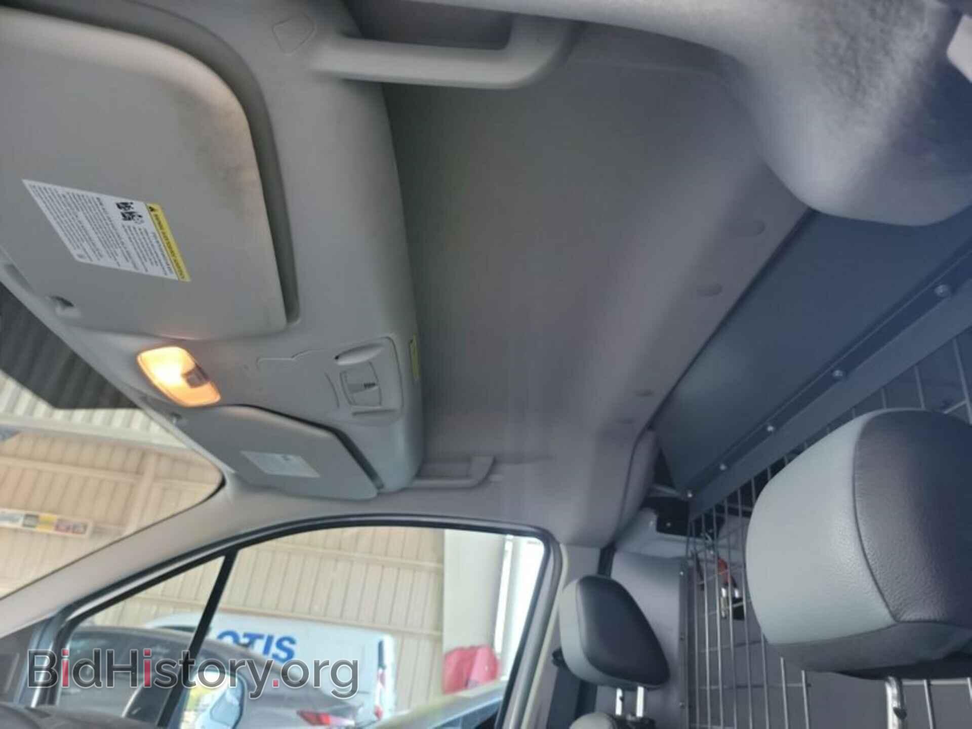 2017 FORD TRANSIT CONNECT - VIN: NM0LS7E7XH1298243 - Фото 5