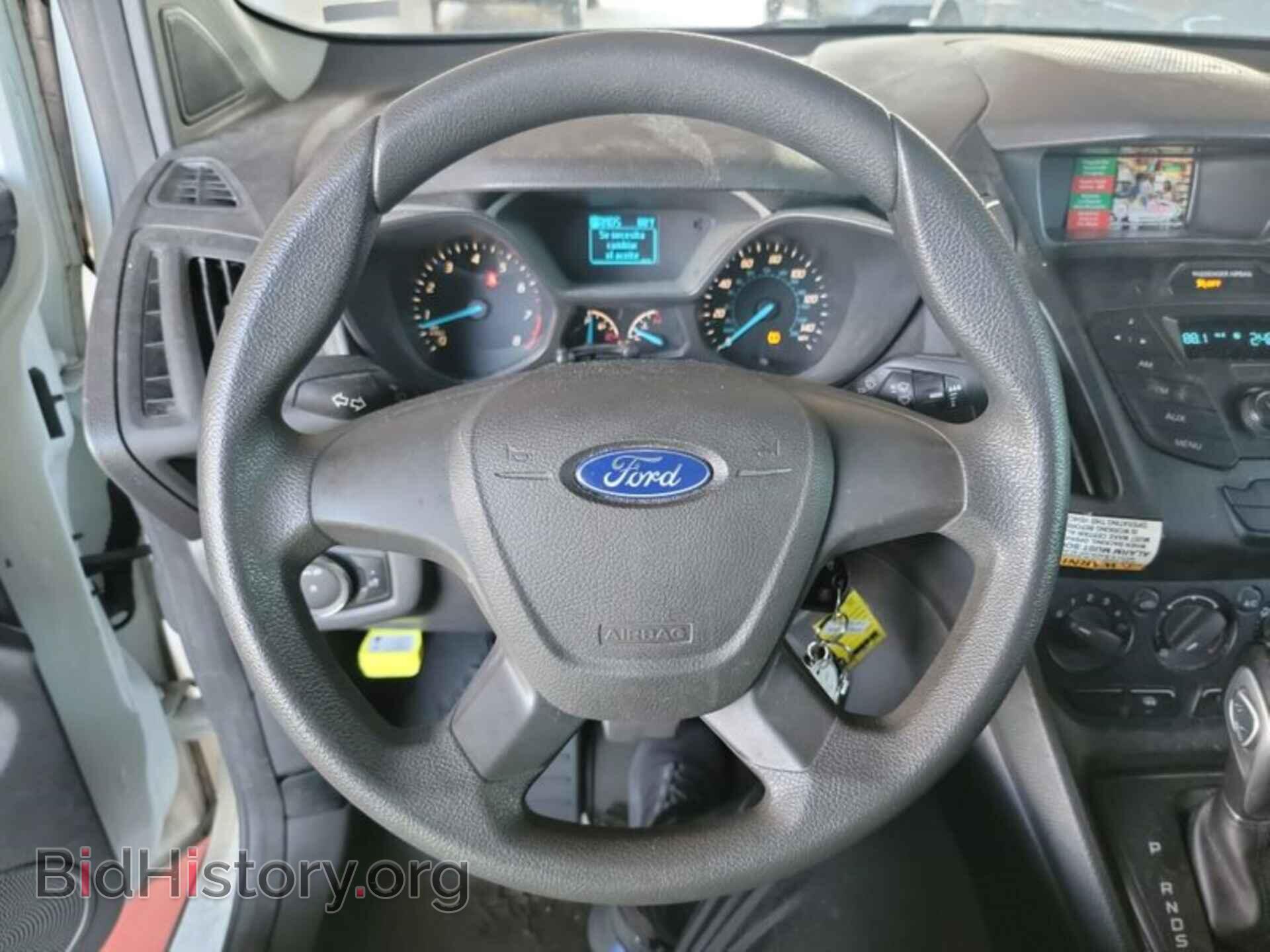 2017 FORD TRANSIT CONNECT - VIN: NM0LS7E7XH1298243 - Фото 6
