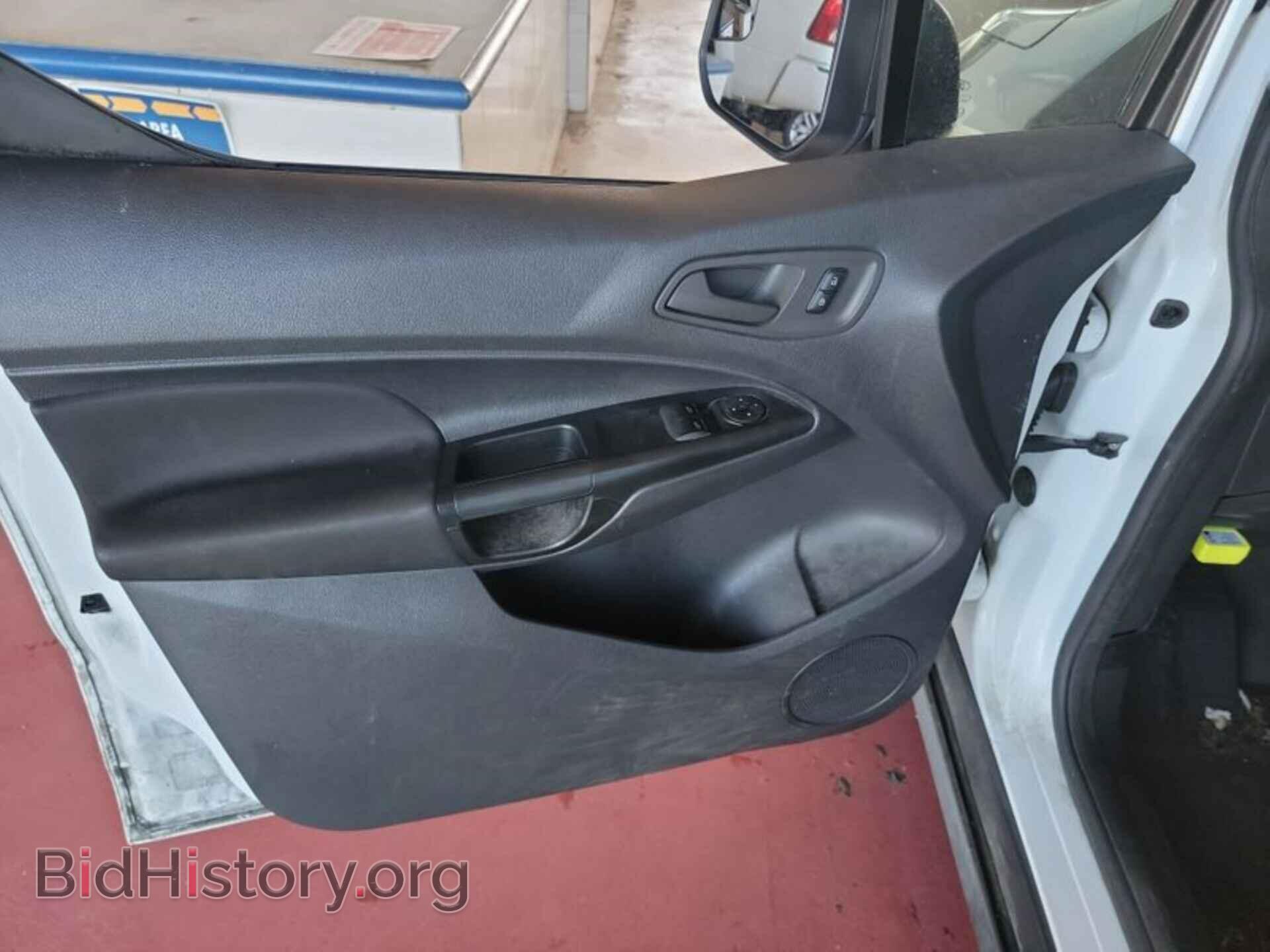 2017 FORD TRANSIT CONNECT - VIN: NM0LS7E7XH1298243 - Фото 7