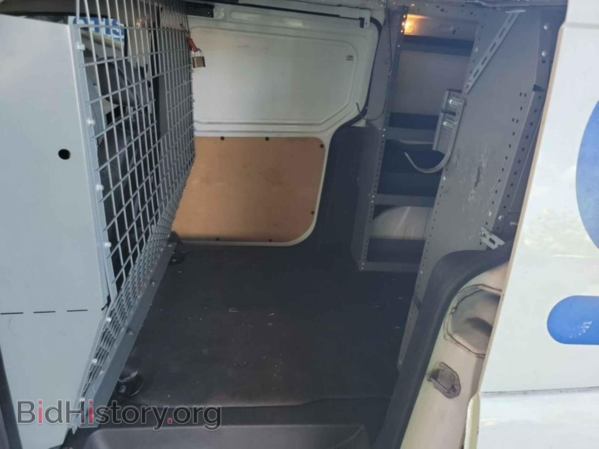 2017 FORD TRANSIT CONNECT - VIN: NM0LS7E7XH1298243 - Фото 8