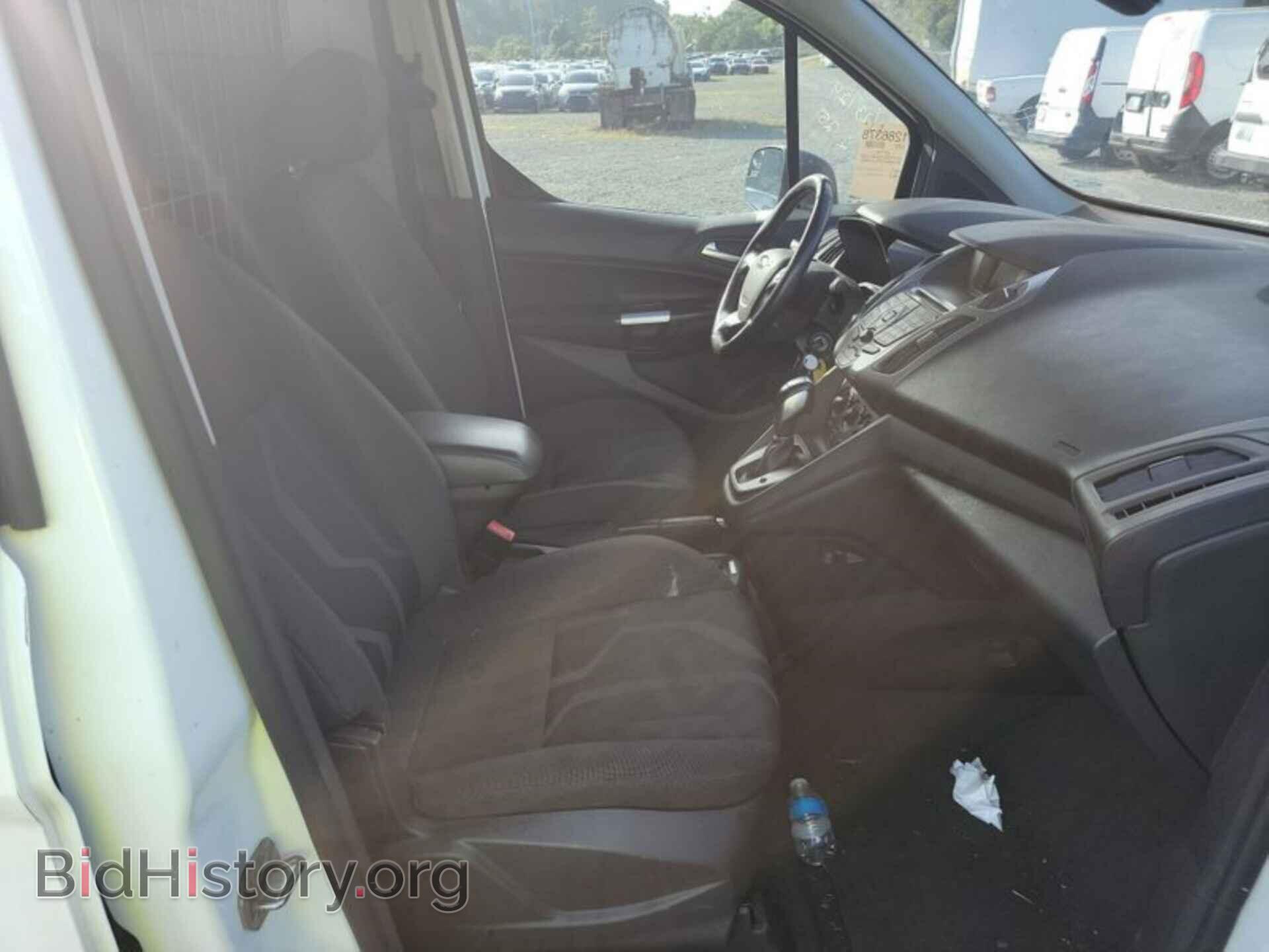 2018 FORD TRANSIT CONNECT - VIN: NM0LS7F7XJ1346246 - Фото 4