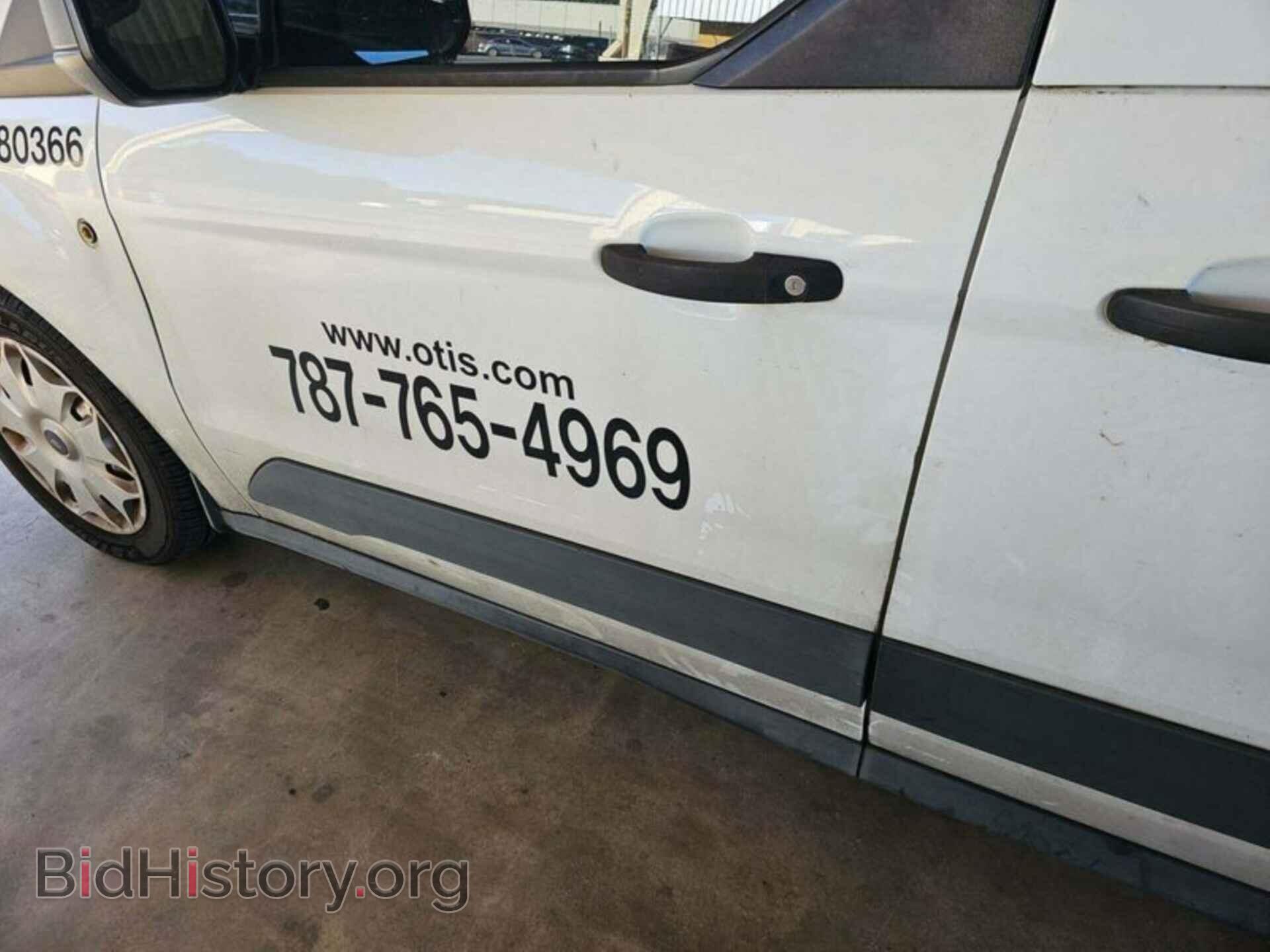 2018 FORD TRANSIT CONNECT - VIN: NM0LS7F7XJ1346246 - Фото 8
