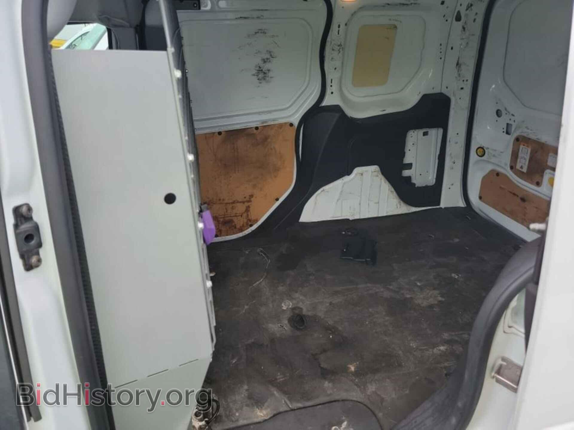 2017 FORD TRANSIT CONNECT - VIN: NM0LS6E70H1324133 - Фото 15