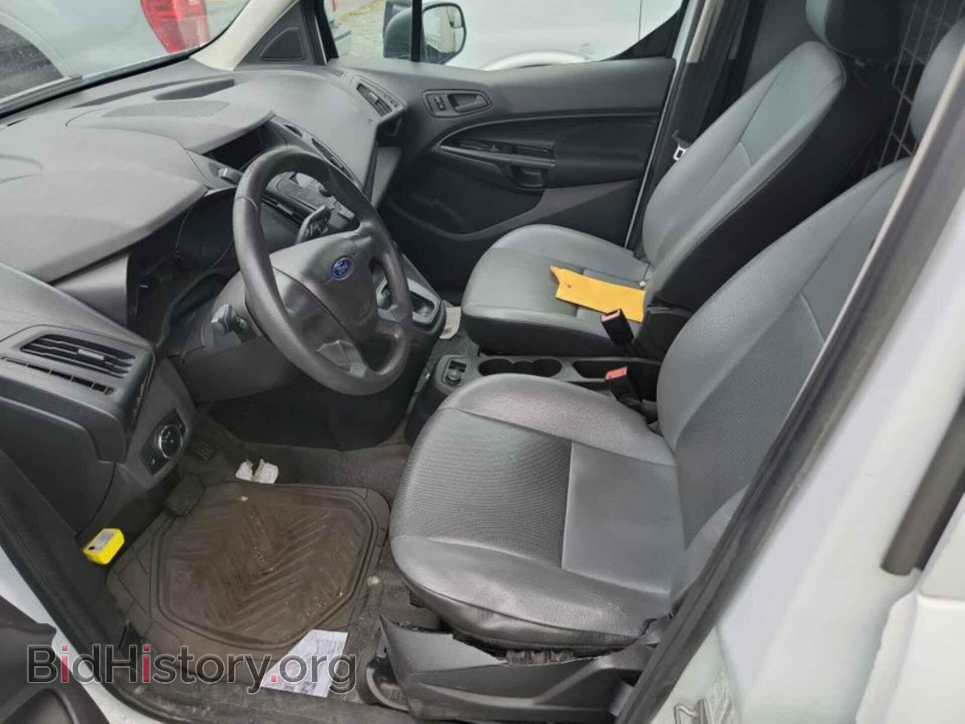2017 FORD TRANSIT CONNECT - VIN: NM0LS6E70H1324133 - Фото 22