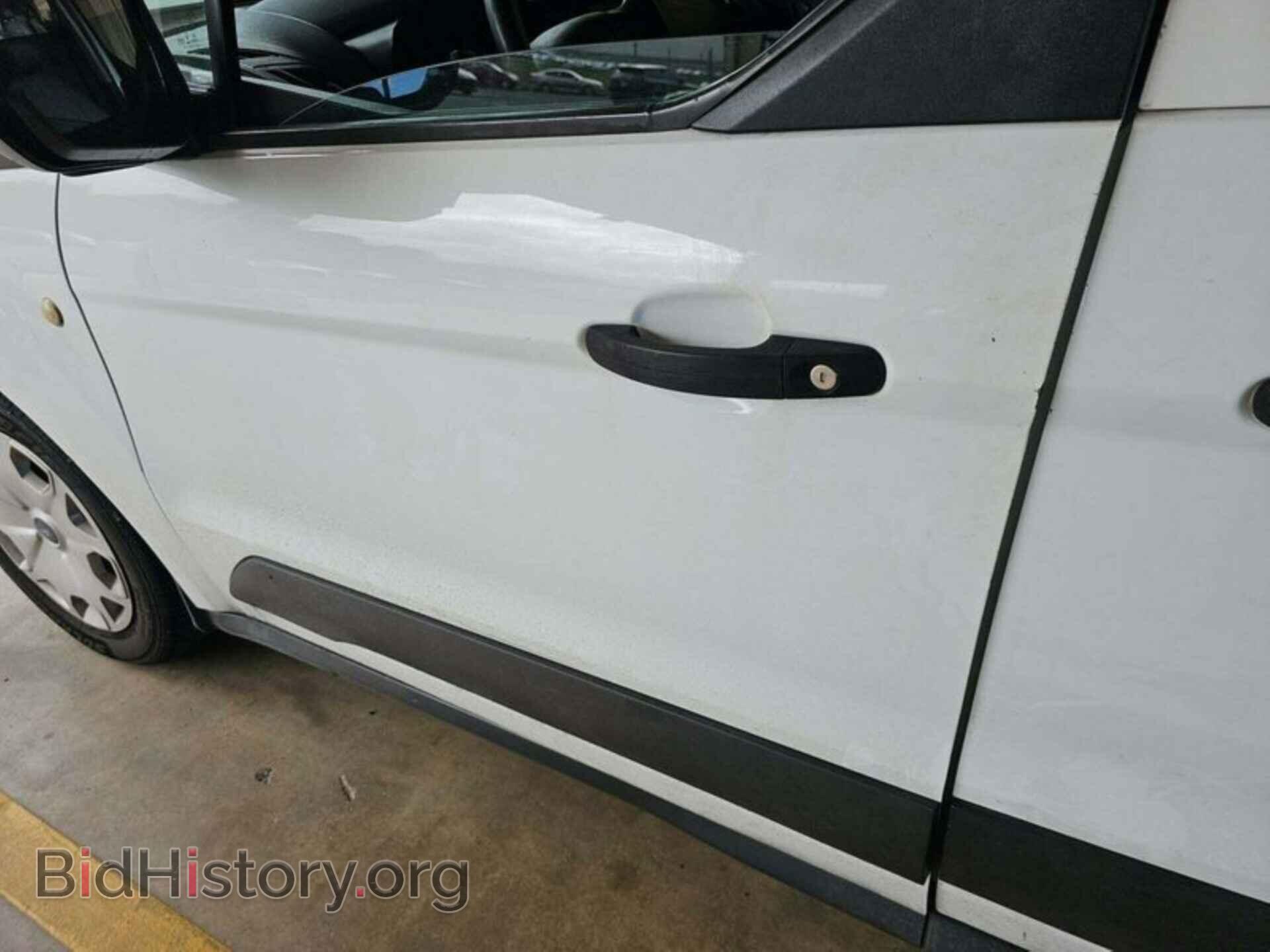 2017 FORD TRANSIT CONNECT - VIN: NM0LS6E77H1328129 - Фото 25