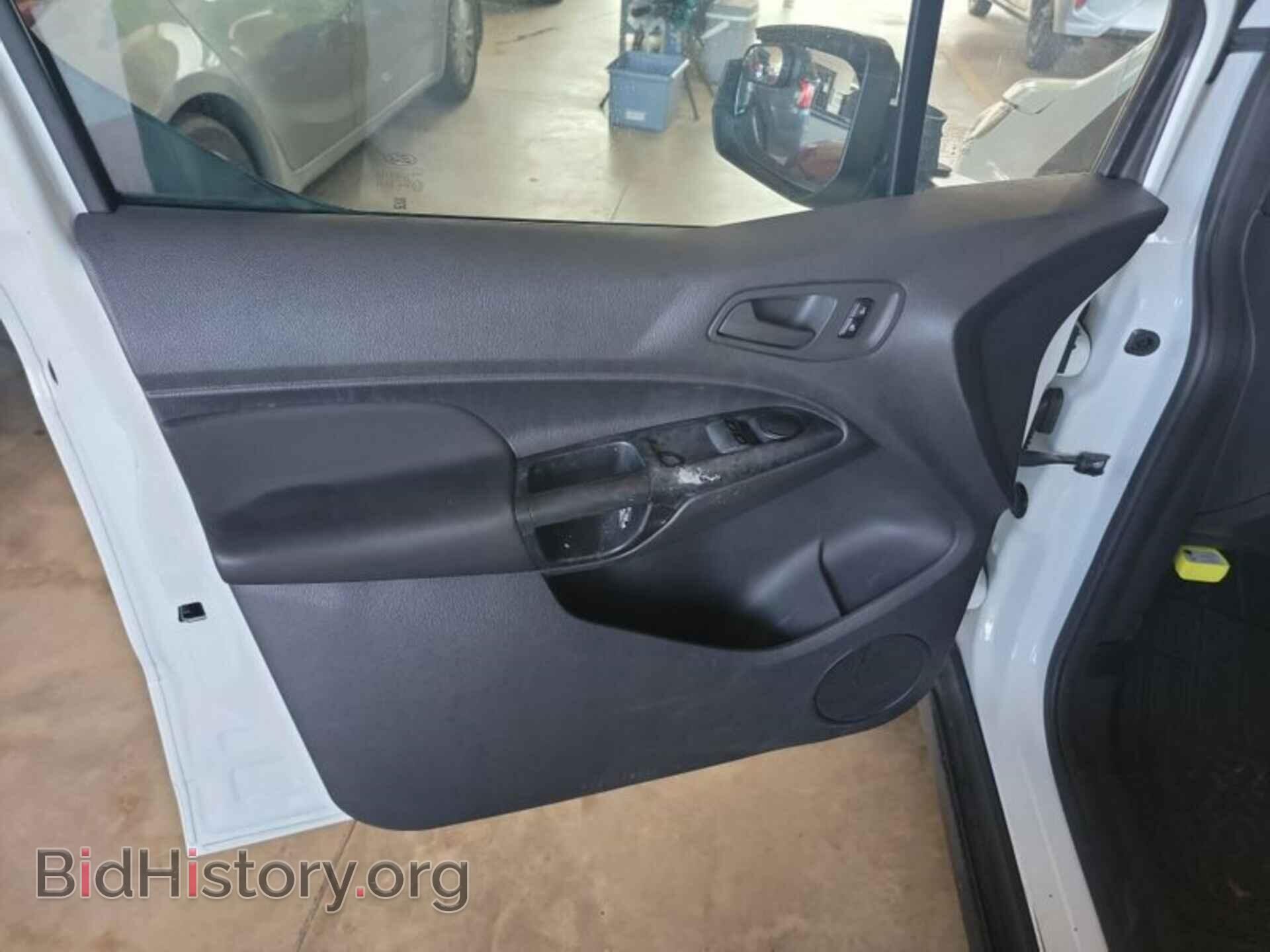 2017 FORD TRANSIT CONNECT - VIN: NM0LS6E77H1328129 - Фото 4