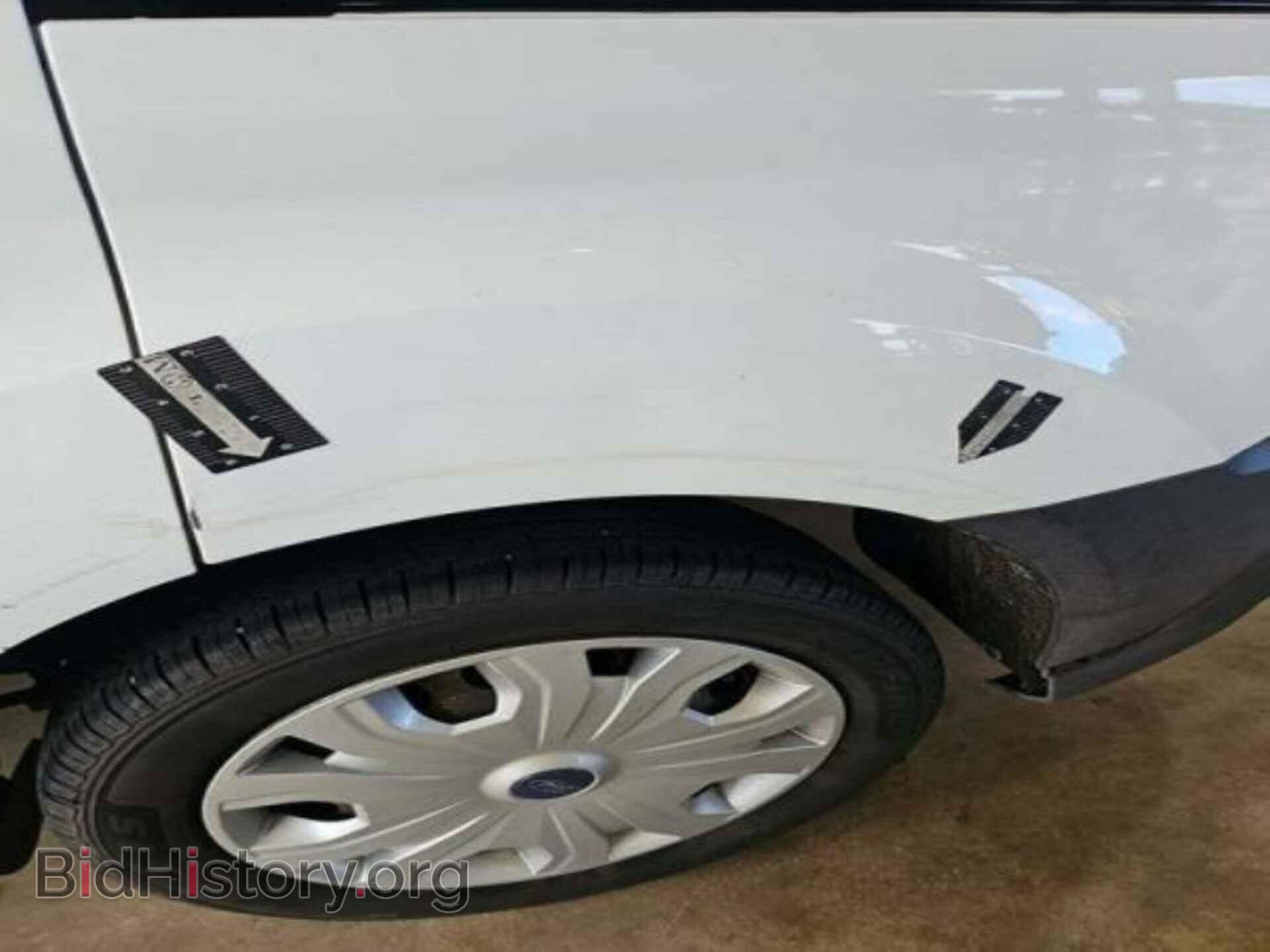 2017 FORD TRANSIT CONNECT - VIN: NM0LS6E77H1328129 - Фото 6