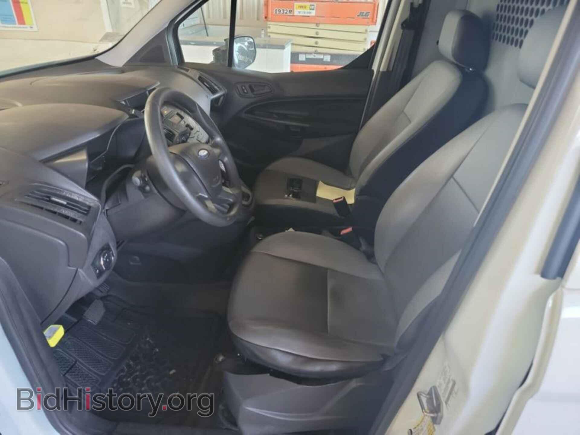 2017 FORD TRANSIT CONNECT - VIN: NM0LS6E77H1328129 - Фото 9