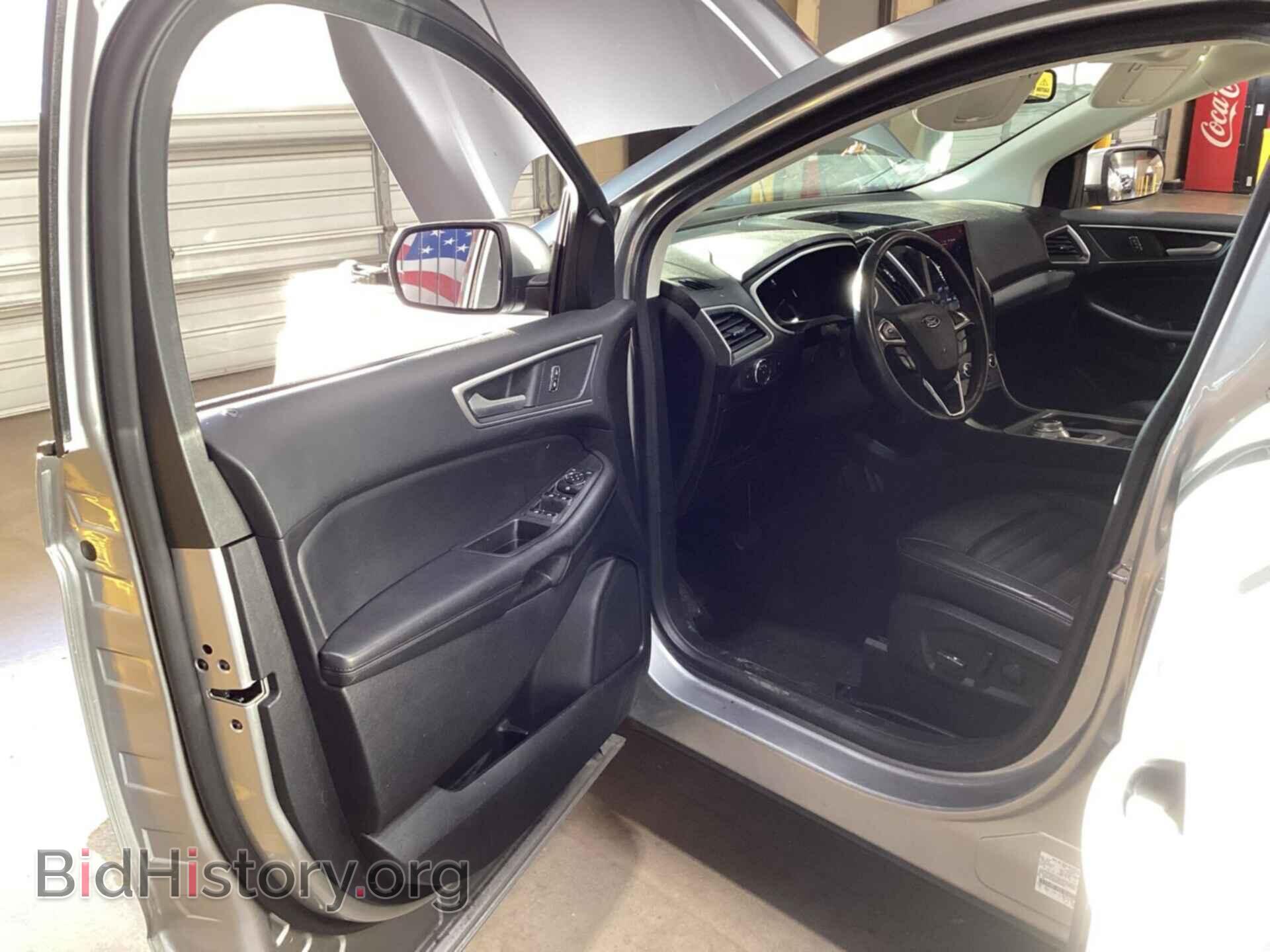 2021 FORD EDGE - VIN: 2FMPK4J90MBA22920 - Фото 7