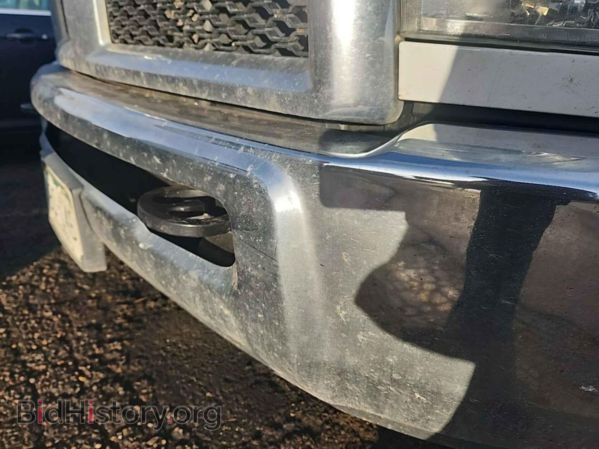 2018 RAM 3500 - VIN: 3C63R3HL6JG239298 - Фото 10