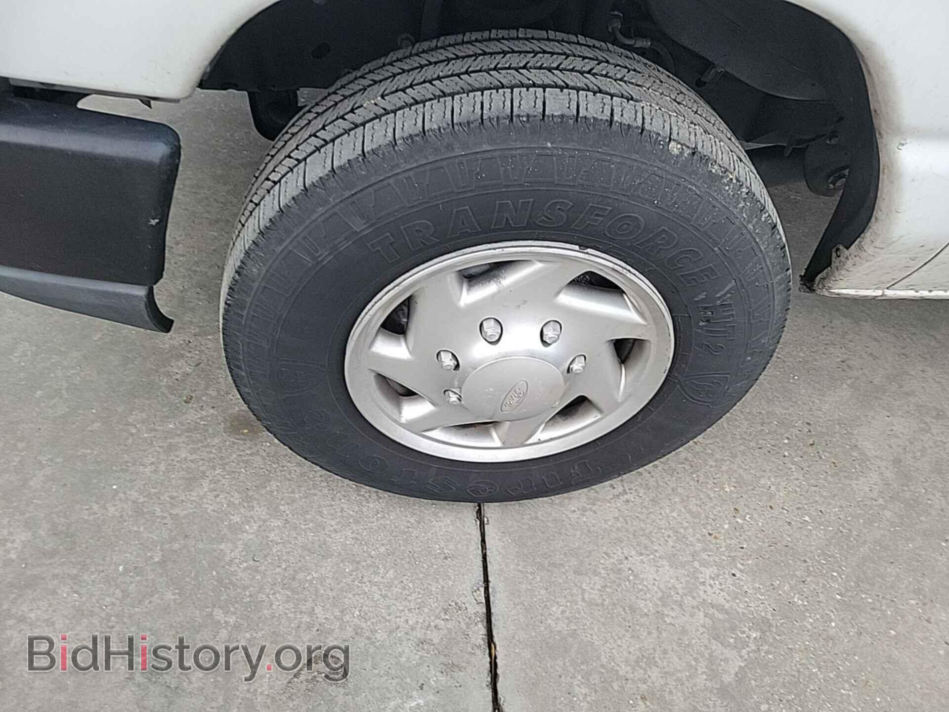 2012 FORD E-250 - VIN: 1FTNE2EL7CDB15018 - Фото 27