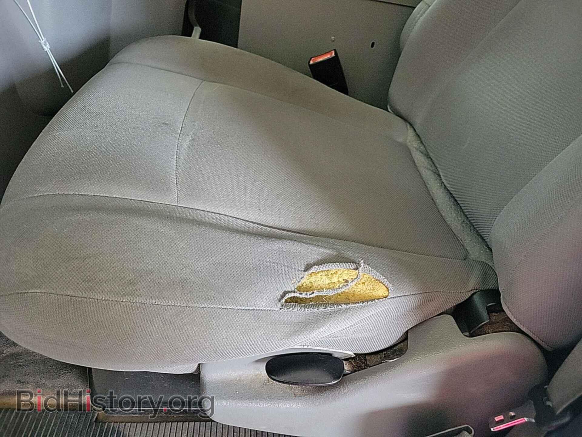 2012 FORD E-250 - VIN: 1FTNE2EL7CDB15018 - Фото 29