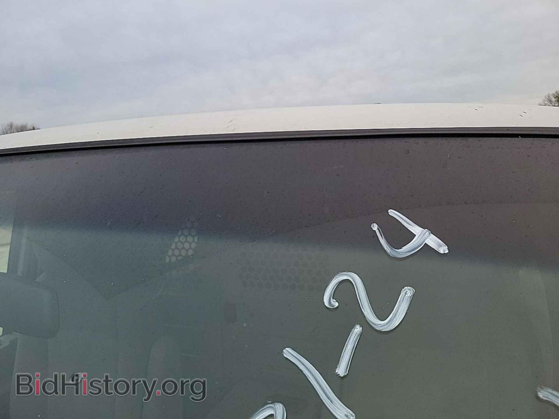 2012 FORD E-250 - VIN: 1FTNE2EL7CDB15018 - Фото 4