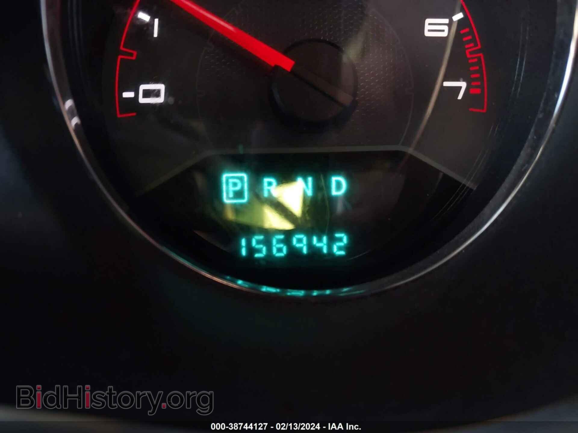 2013 DODGE AVENGER - VIN: 1C3CDZCB3DN707108 - Photo 7