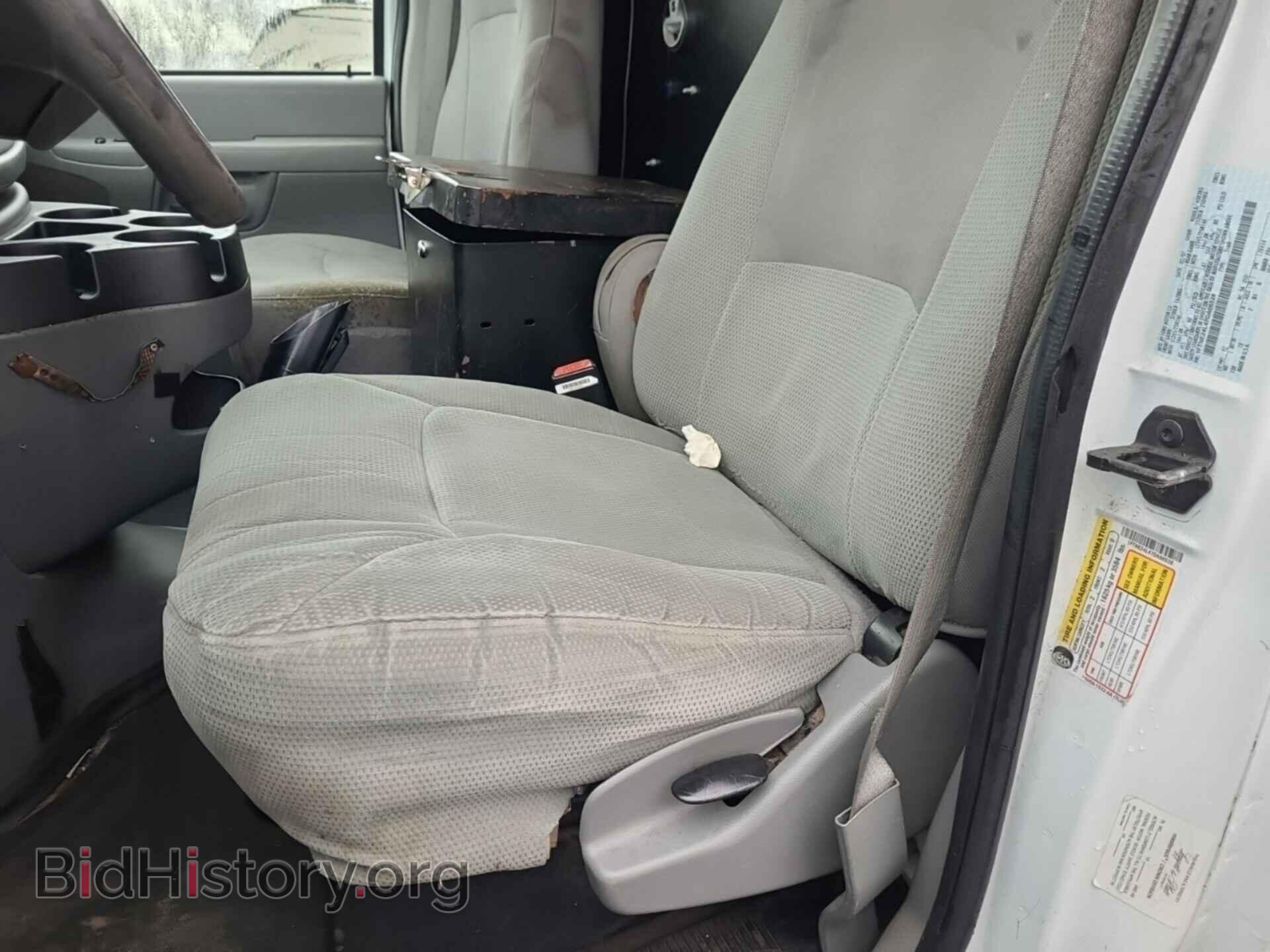 2007 FORD E-250 - VIN: 1FTNE24L47DA66528 - Фото 3